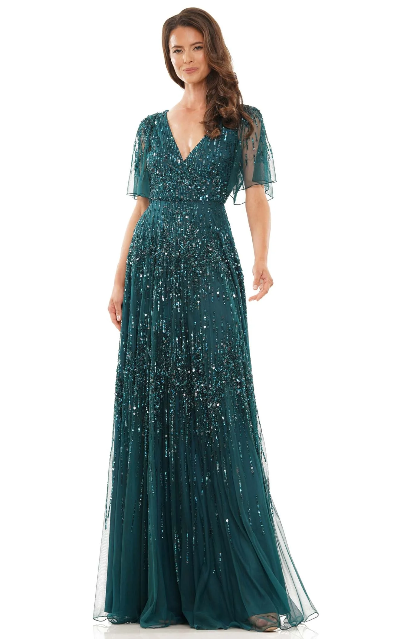 Marsoni MV1217CL Dress - Image 2