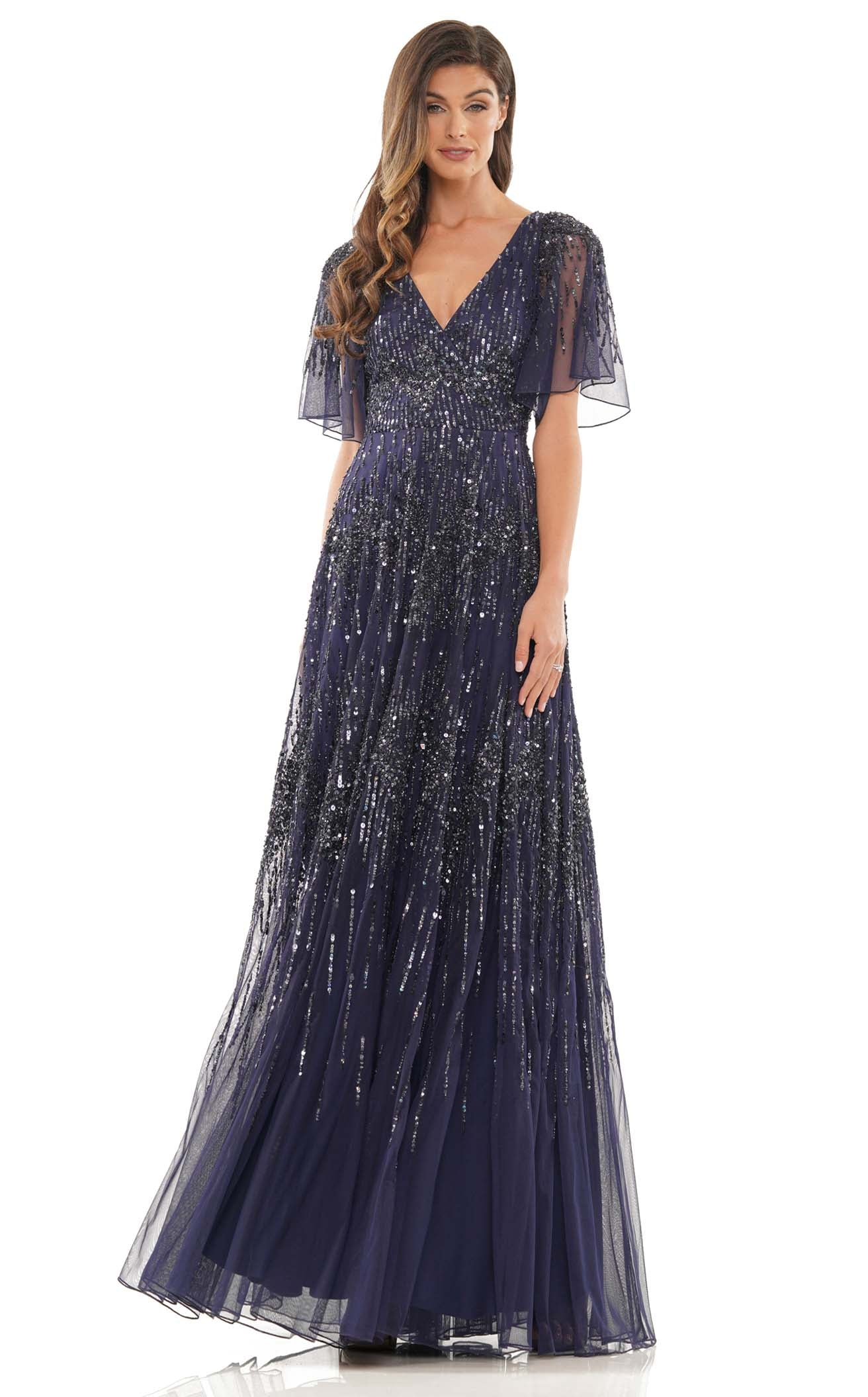Marsoni MV1217CL Dress - Image 3