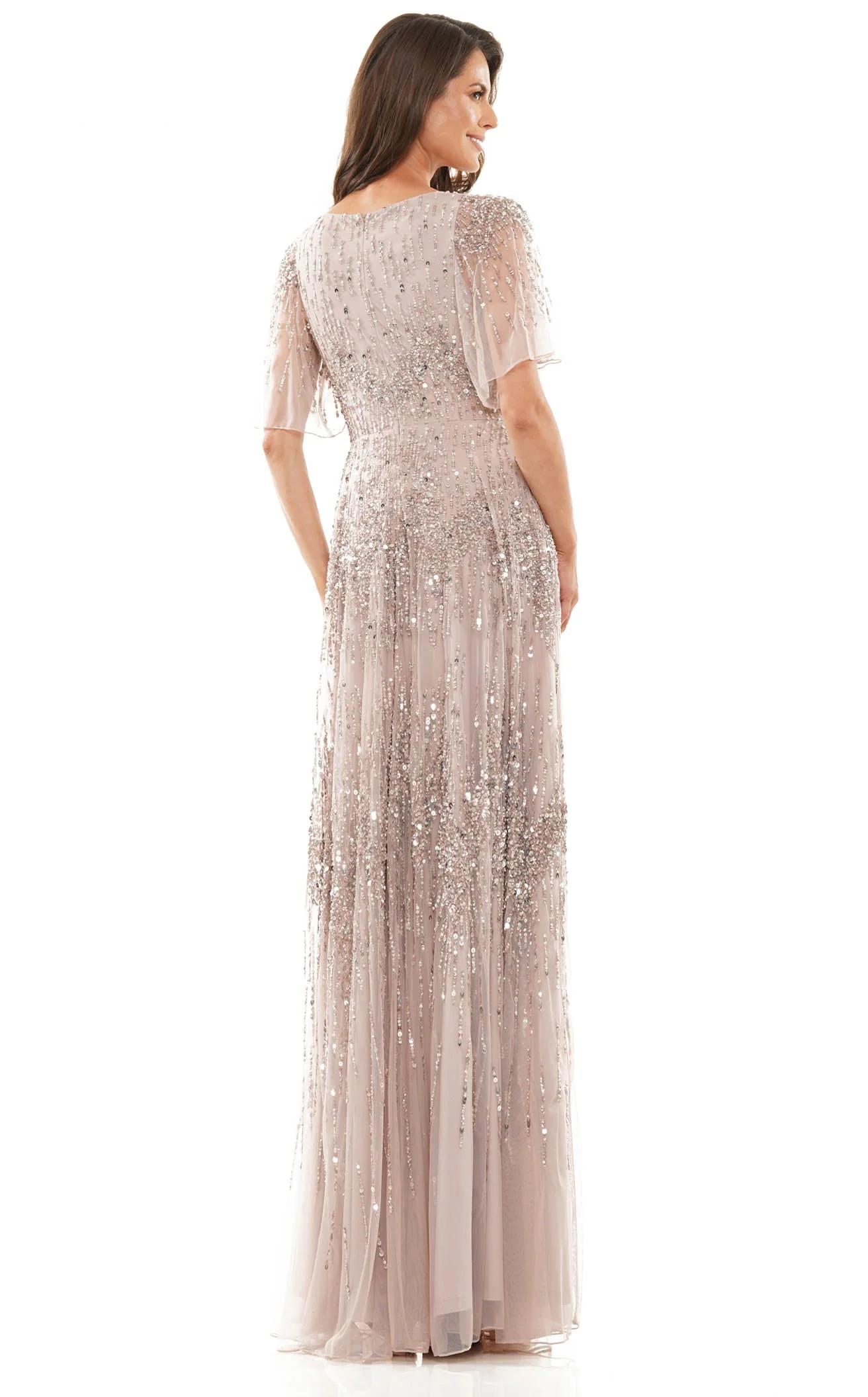 Marsoni MV1217CL Dress - Image 4