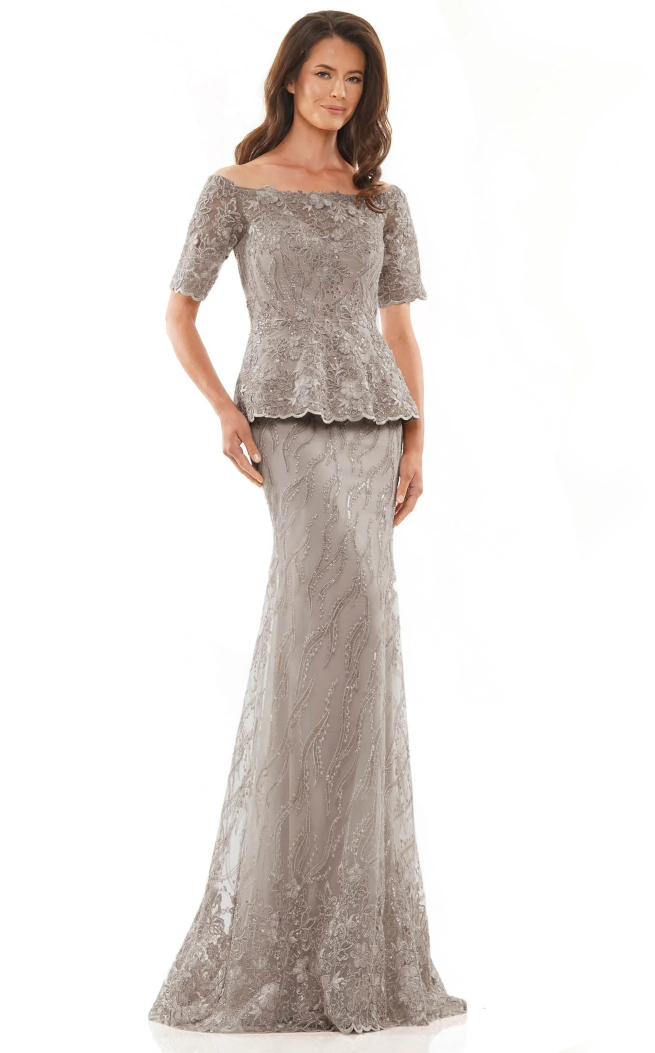 Marsoni MV1222CL Dress - Image 3