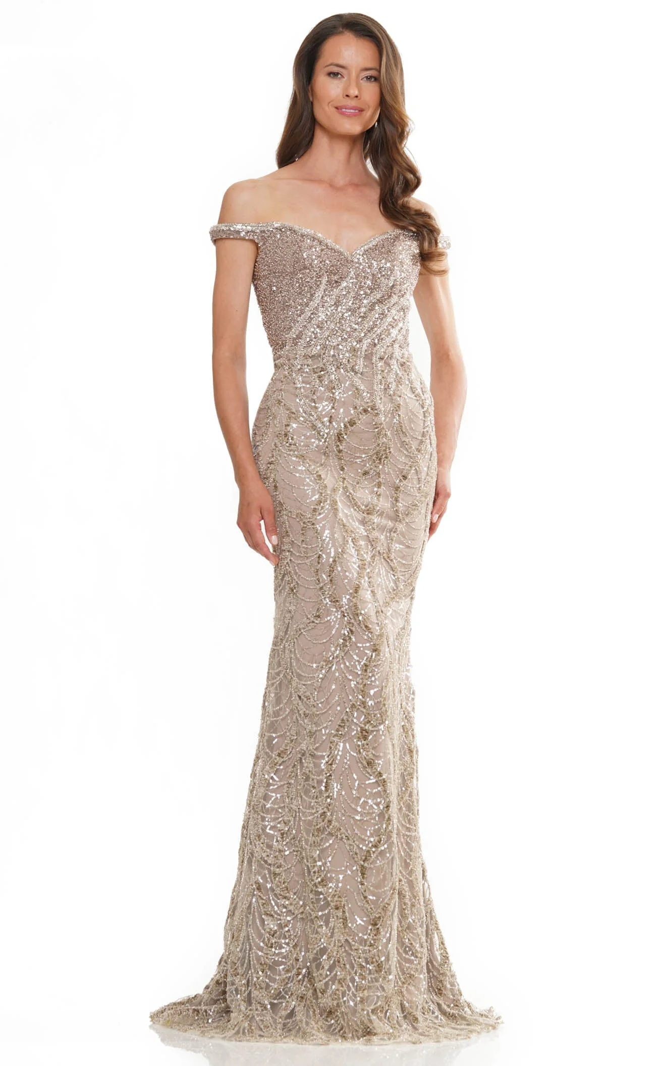 Marsoni MV1257CL Dress - Image 2
