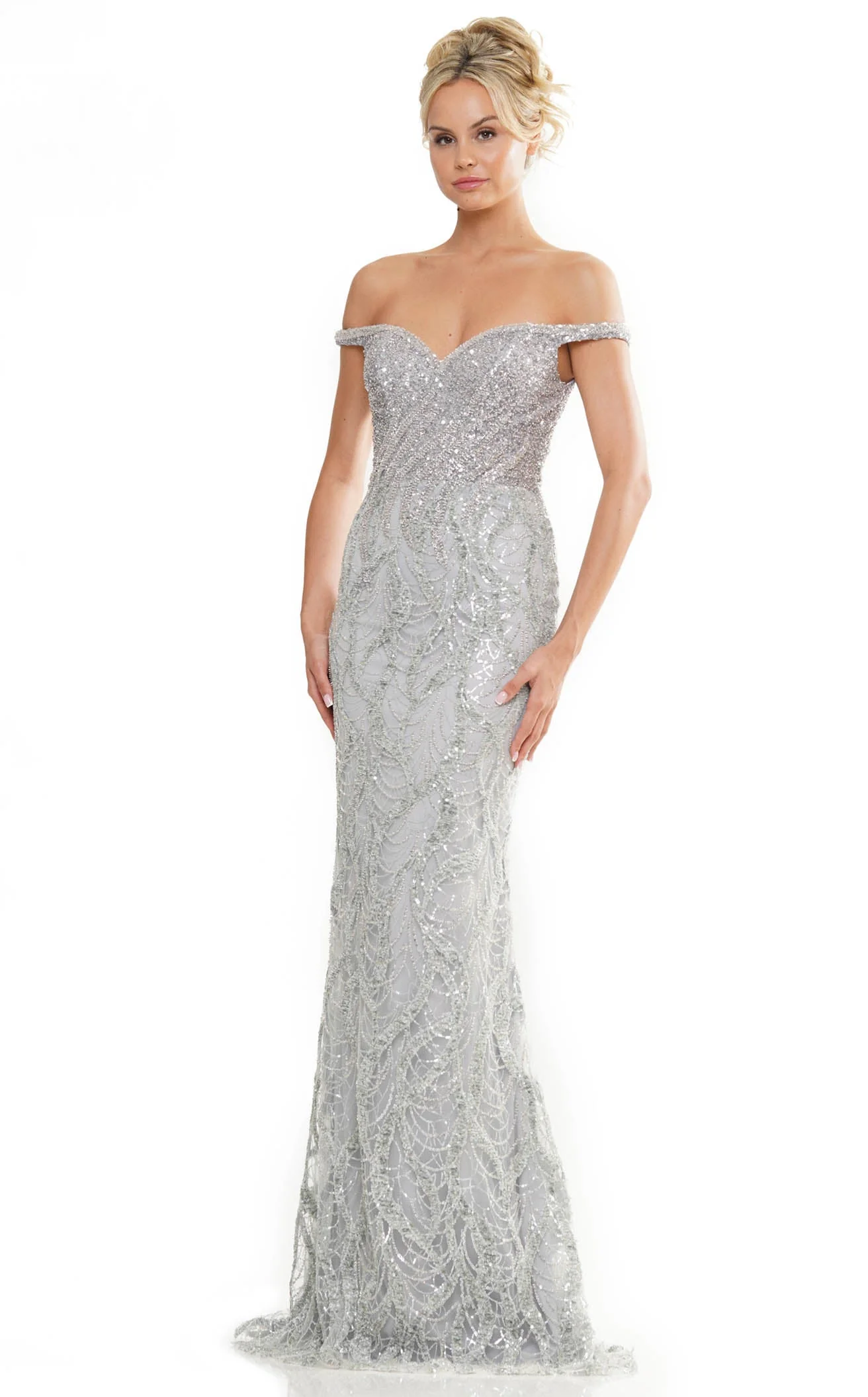 Marsoni MV1257CL Dress - Image 3