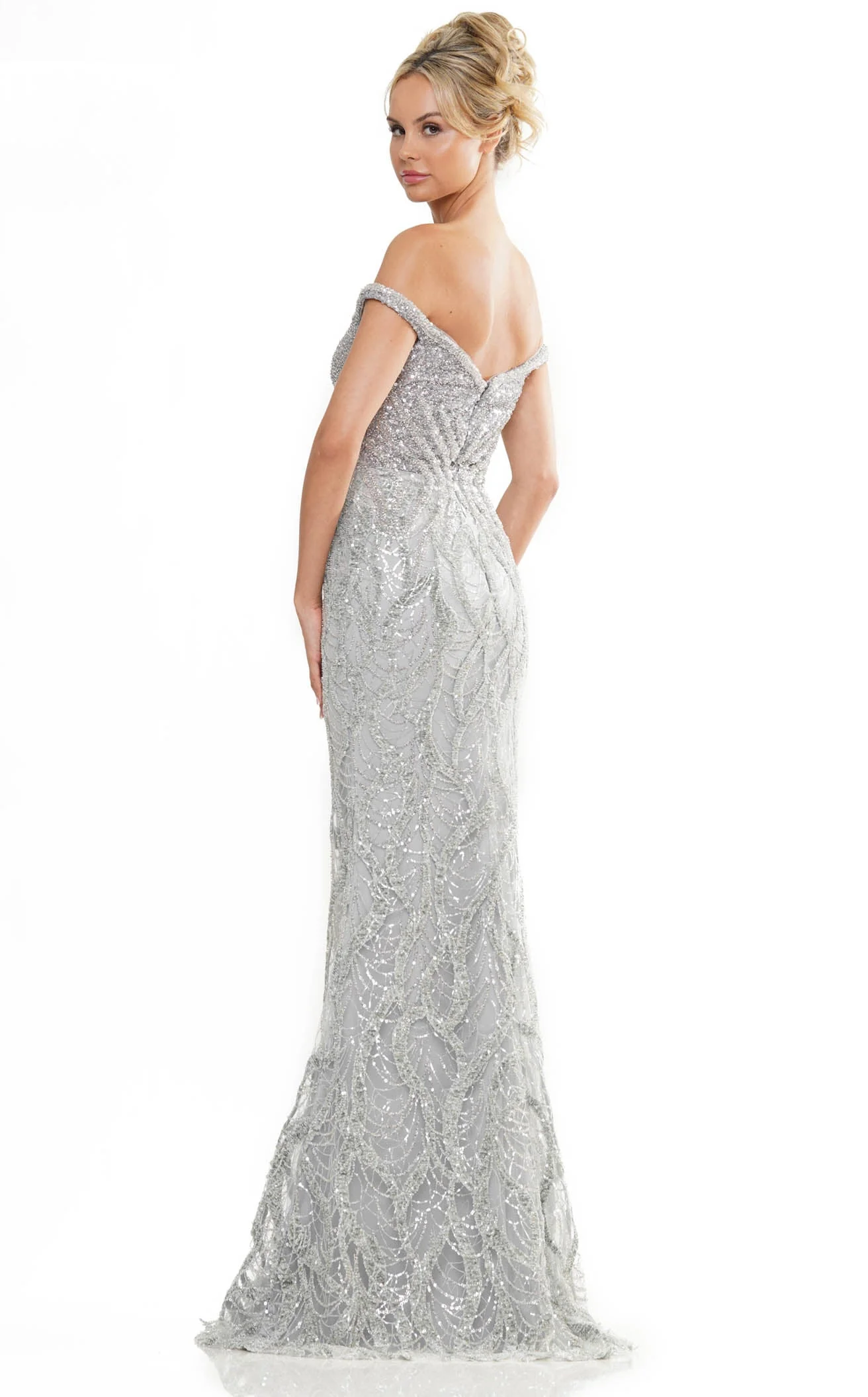Marsoni MV1257CL Dress - Image 4