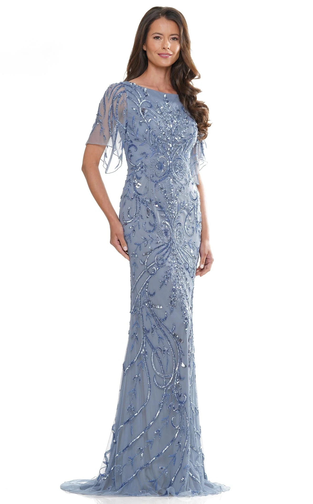 Marsoni MV1261CL Dress - Image 2