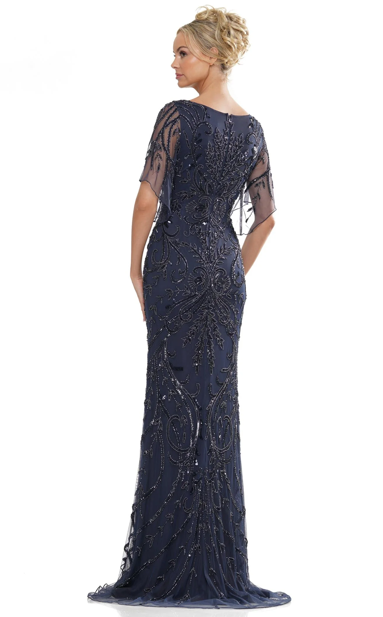 Marsoni MV1261CL Dress - Image 3
