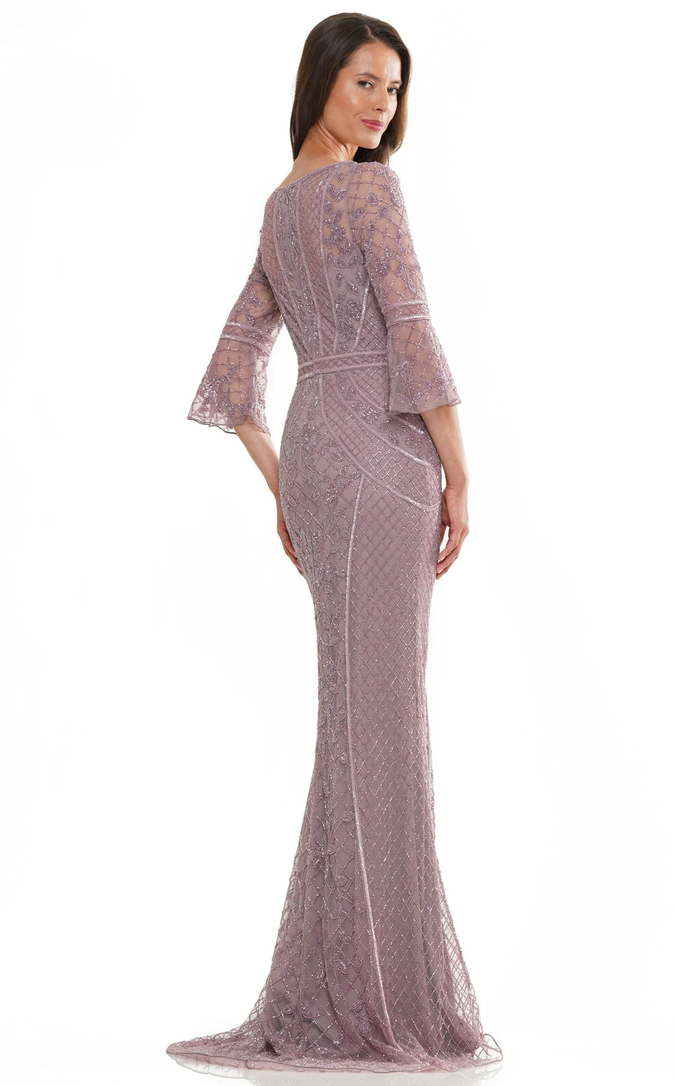 Marsoni MV1263CL Dress - Image 4