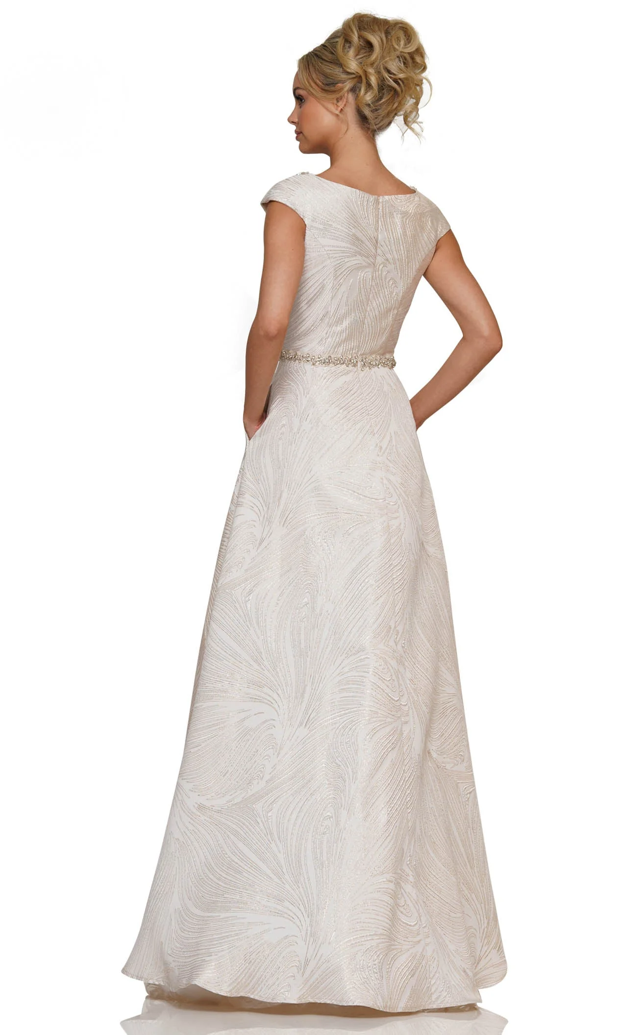 Marsoni MV1264CL Dress - Image 4