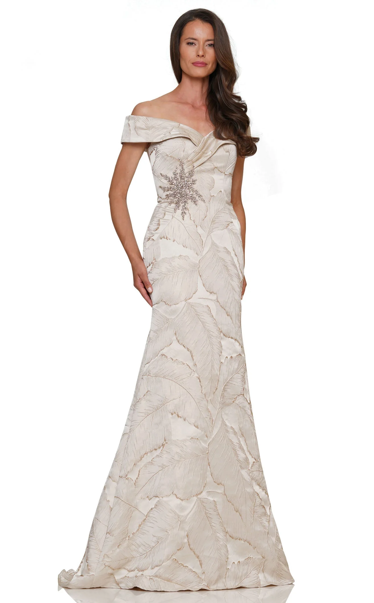 Marsoni MV1266CL Dress - Image 3