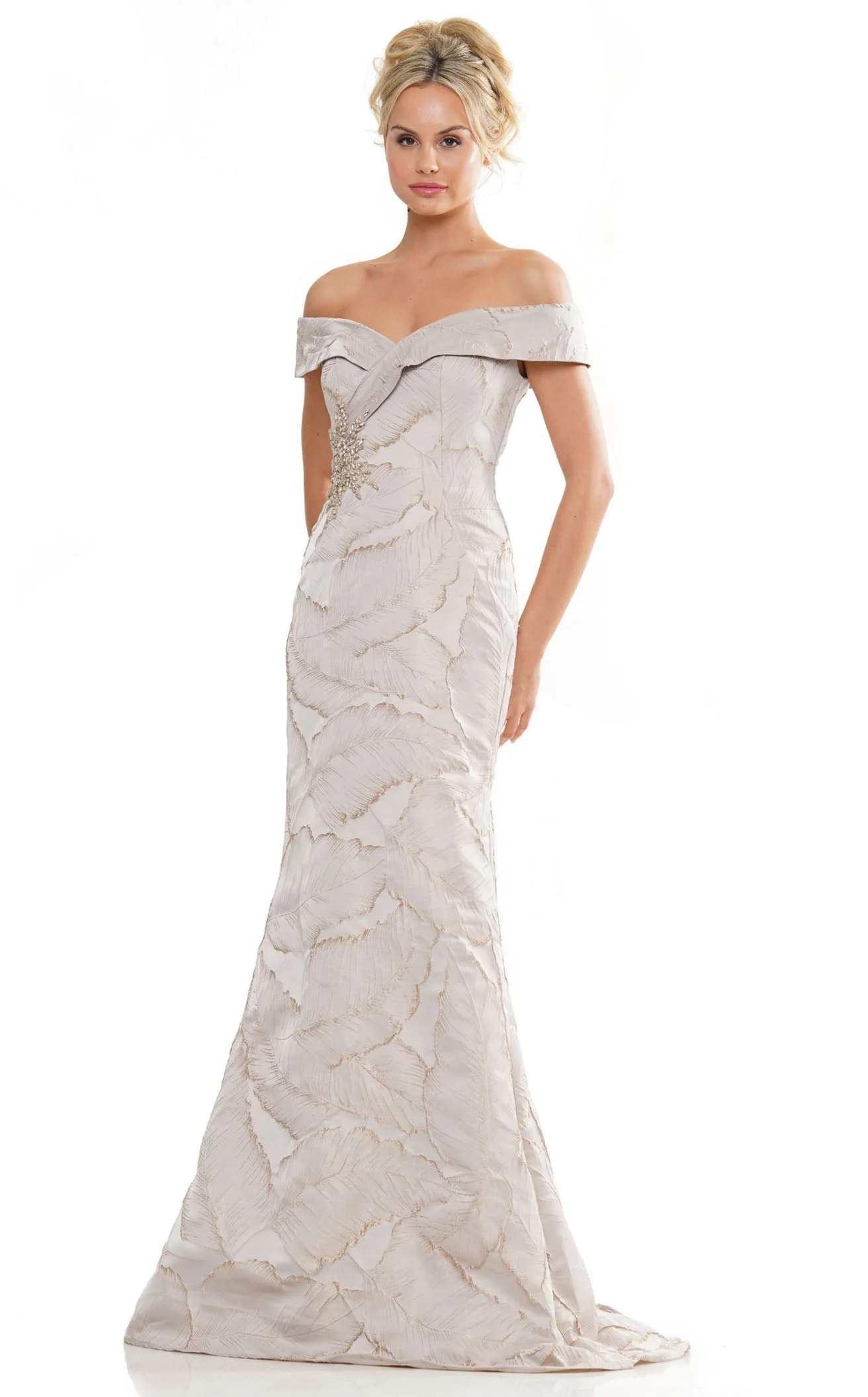Marsoni MV1266CL Dress - Image 5