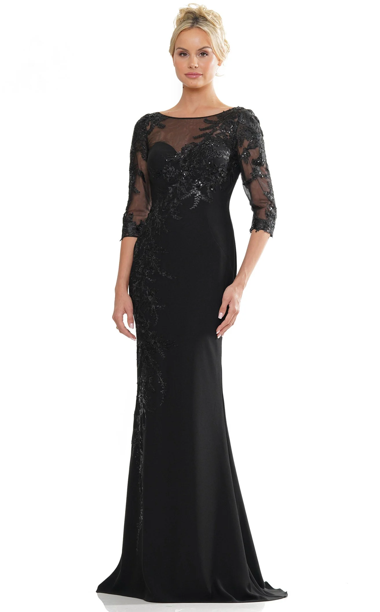 Marsoni MV1274CL Dress - Image 2