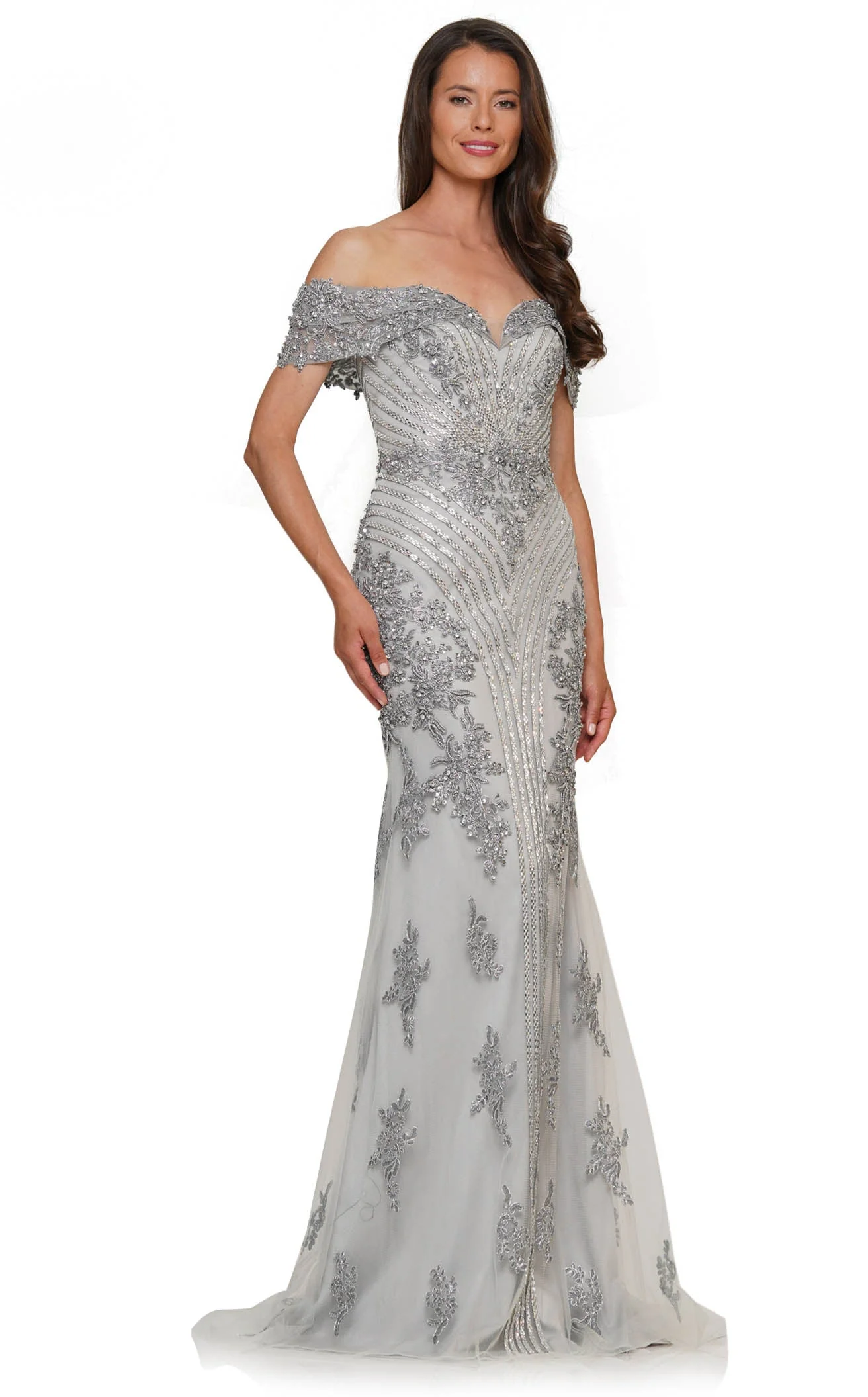 Marsoni MV1275CL Dress - Image 2