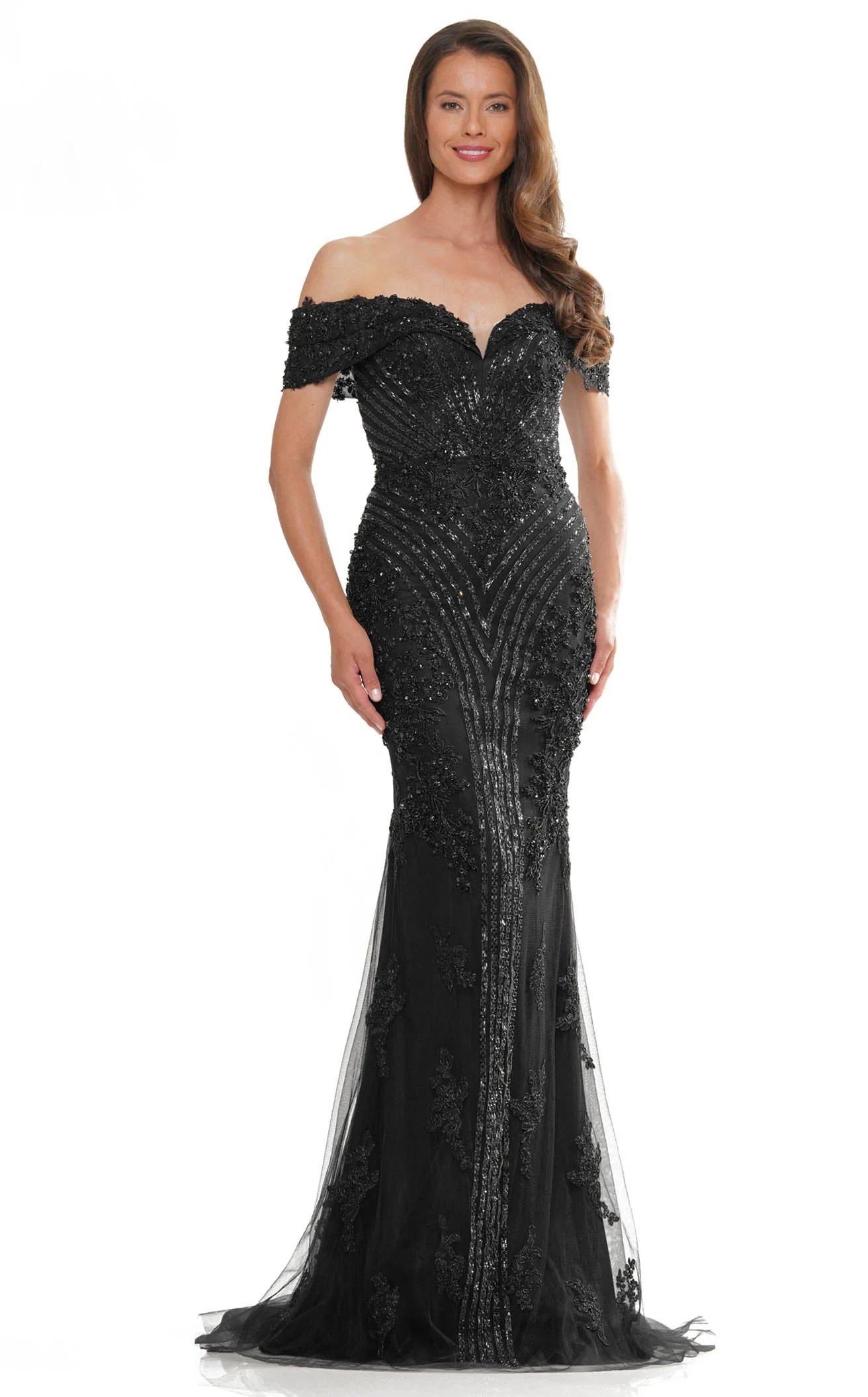 Marsoni MV1275CL Dress - Image 3