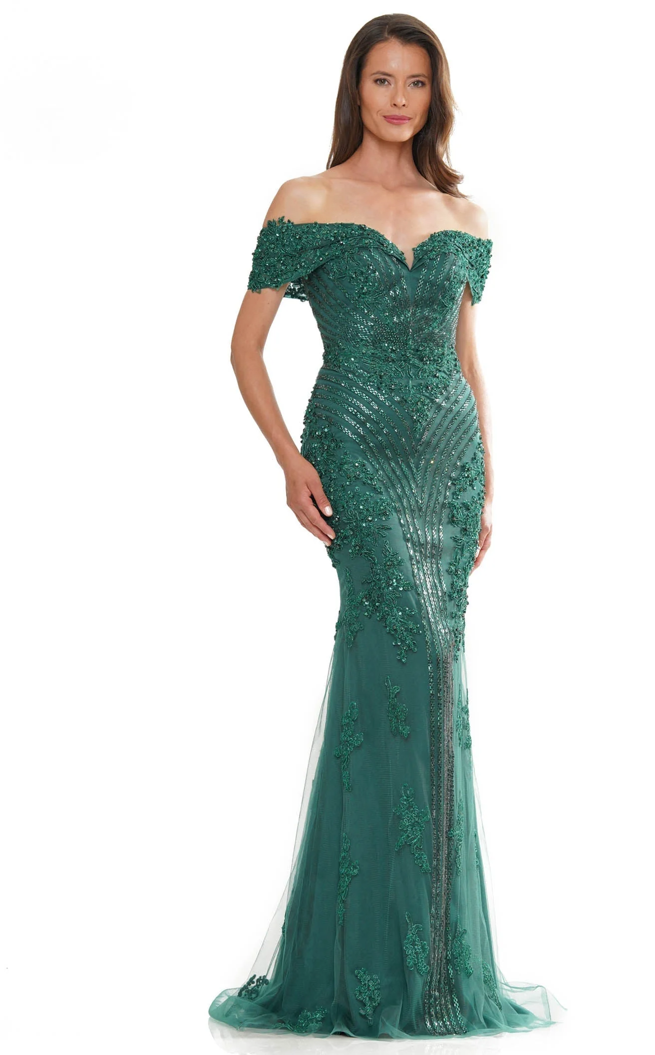 Marsoni MV1275CL Dress - Image 4