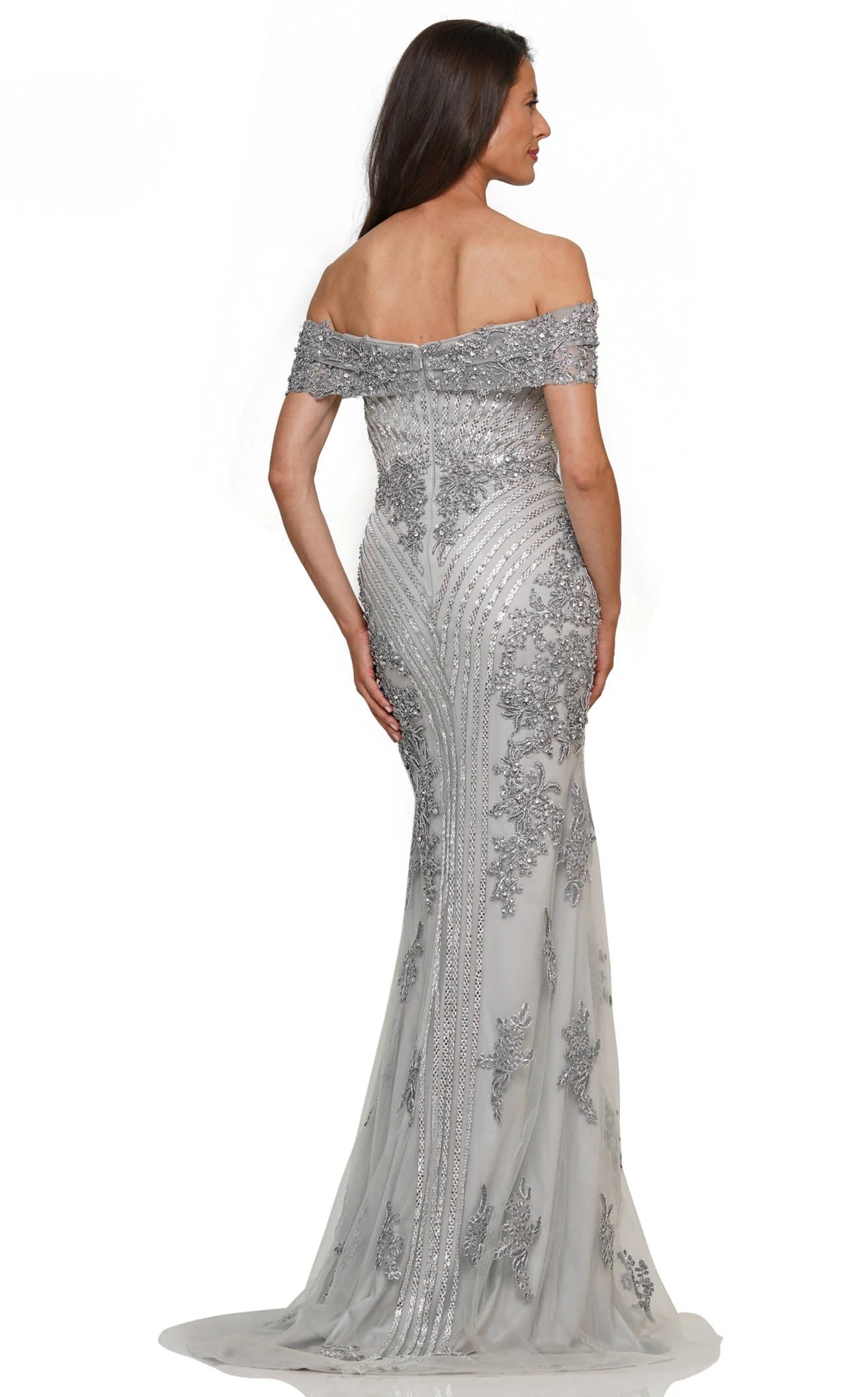 Marsoni MV1275CL Dress - Image 6