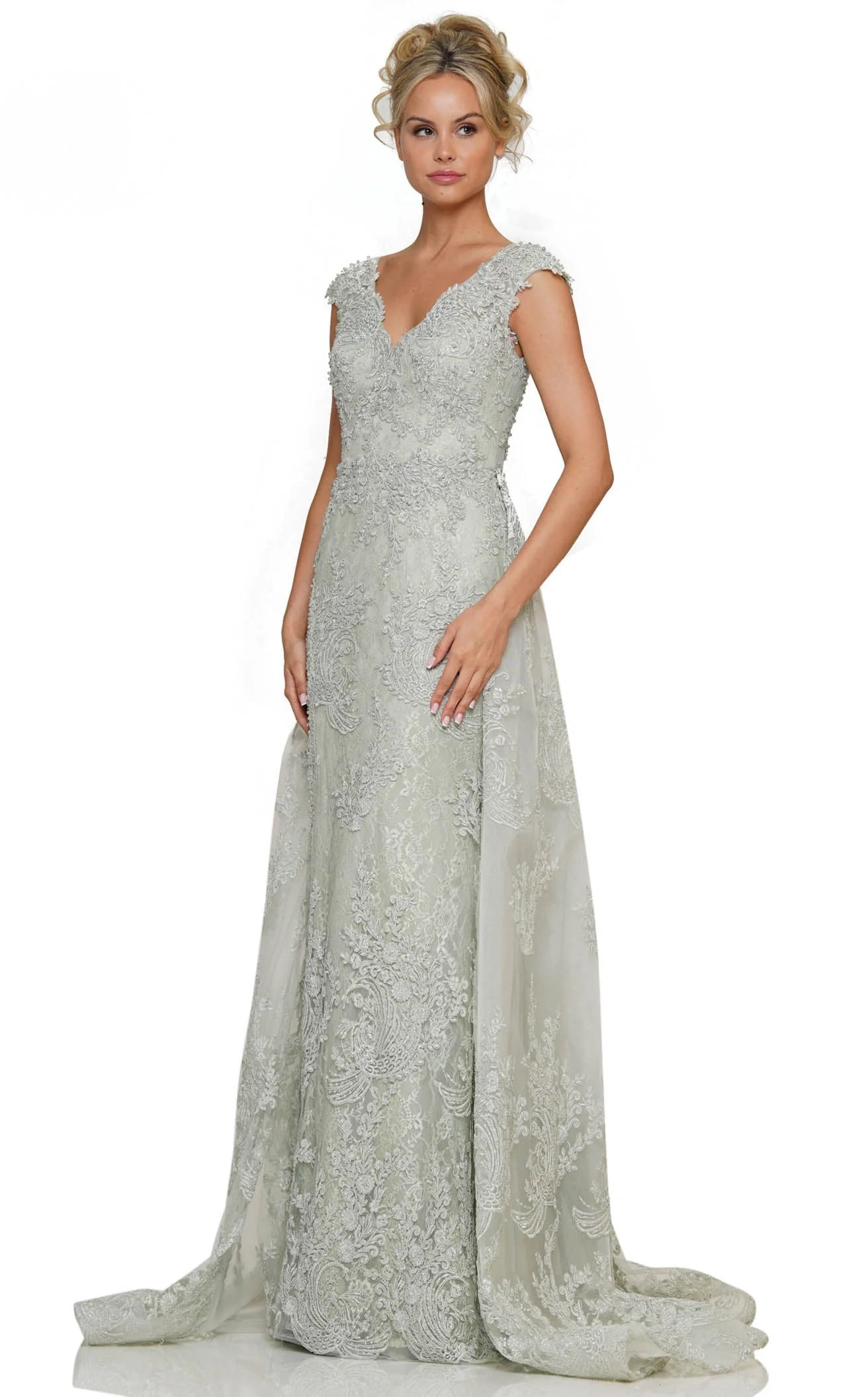 Marsoni MV1278CL Dress - Image 3