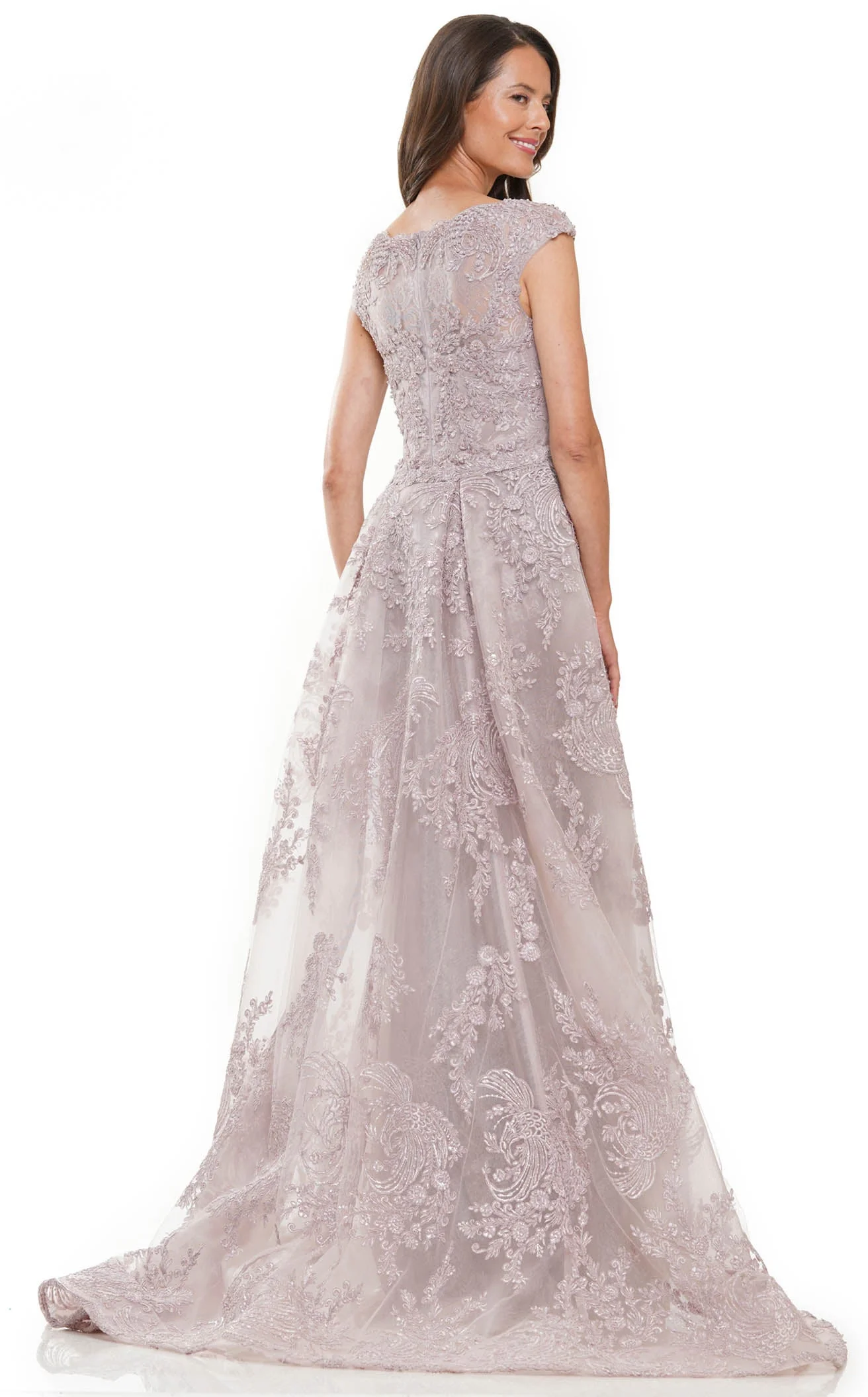 Marsoni MV1278CL Dress - Image 4