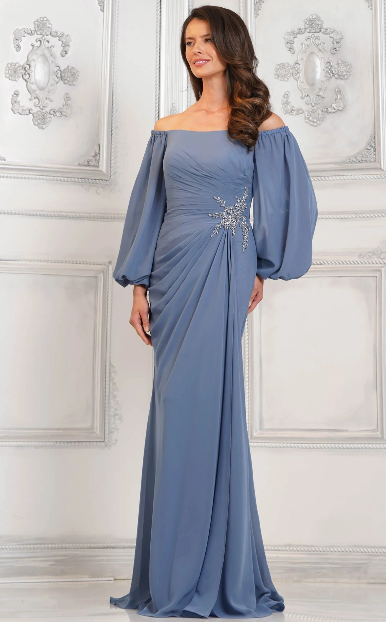 Marsoni MV1285 Dress - Image 2
