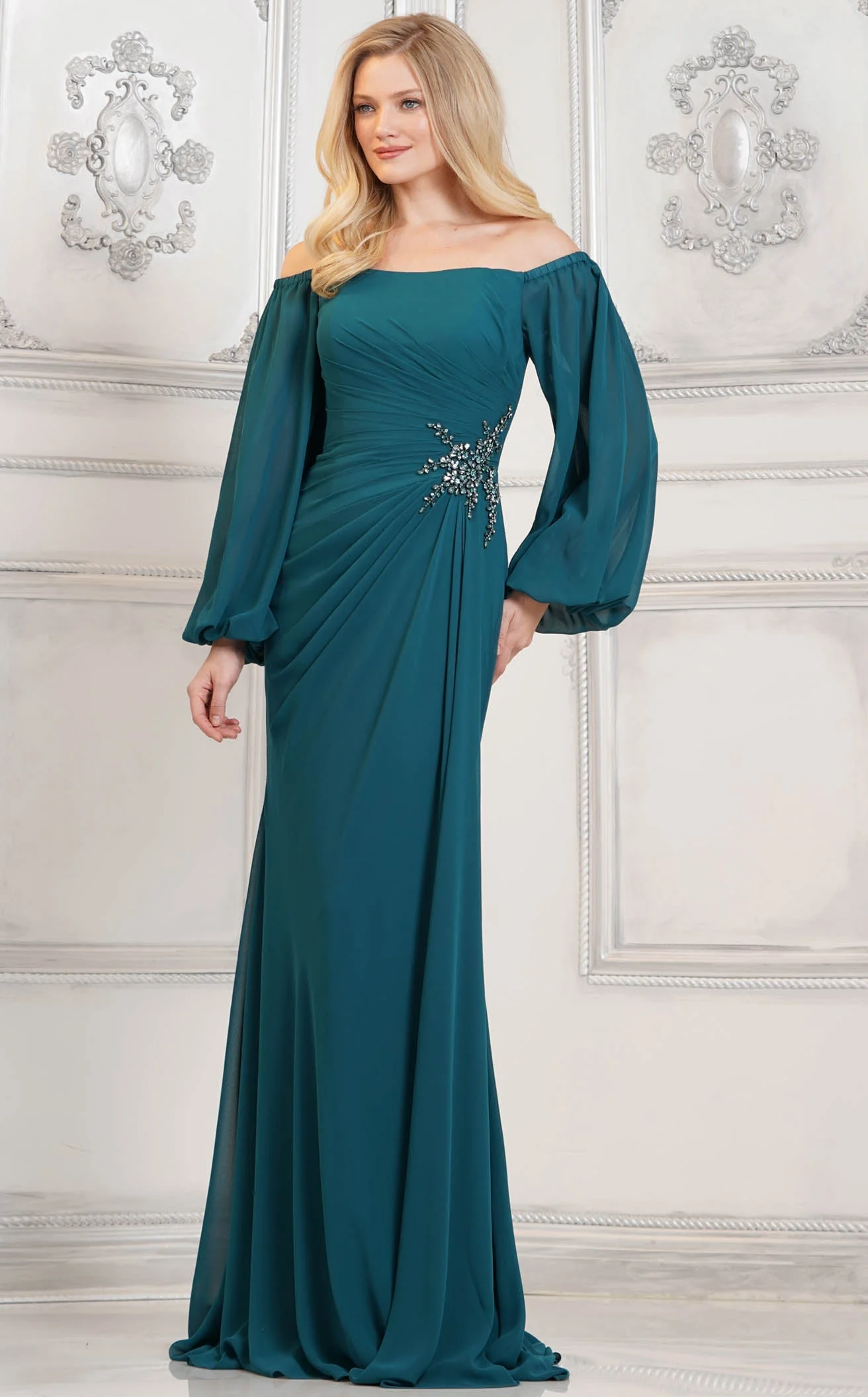 Marsoni MV1285 Dress - Image 3