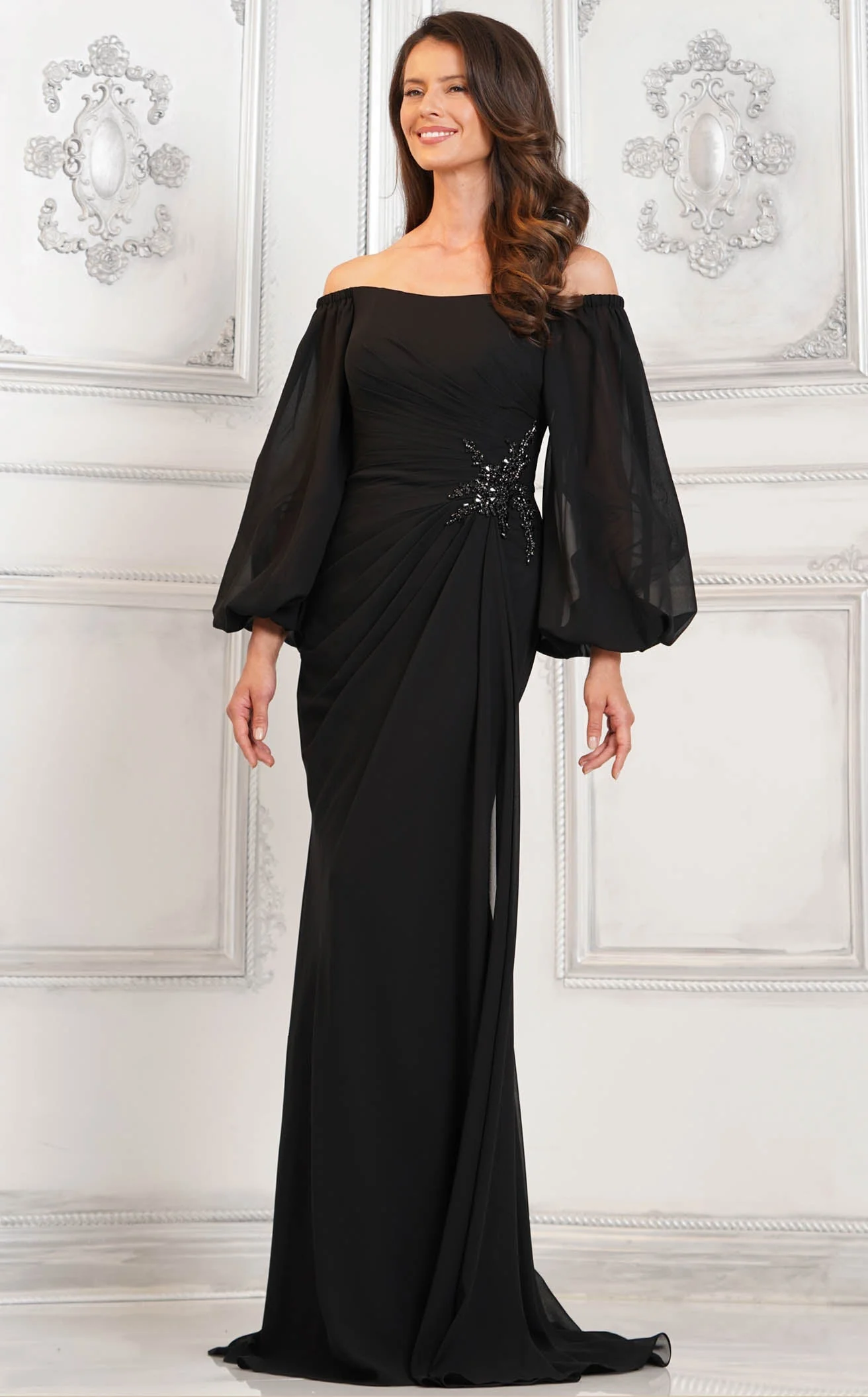 Marsoni MV1285 Dress - Image 4