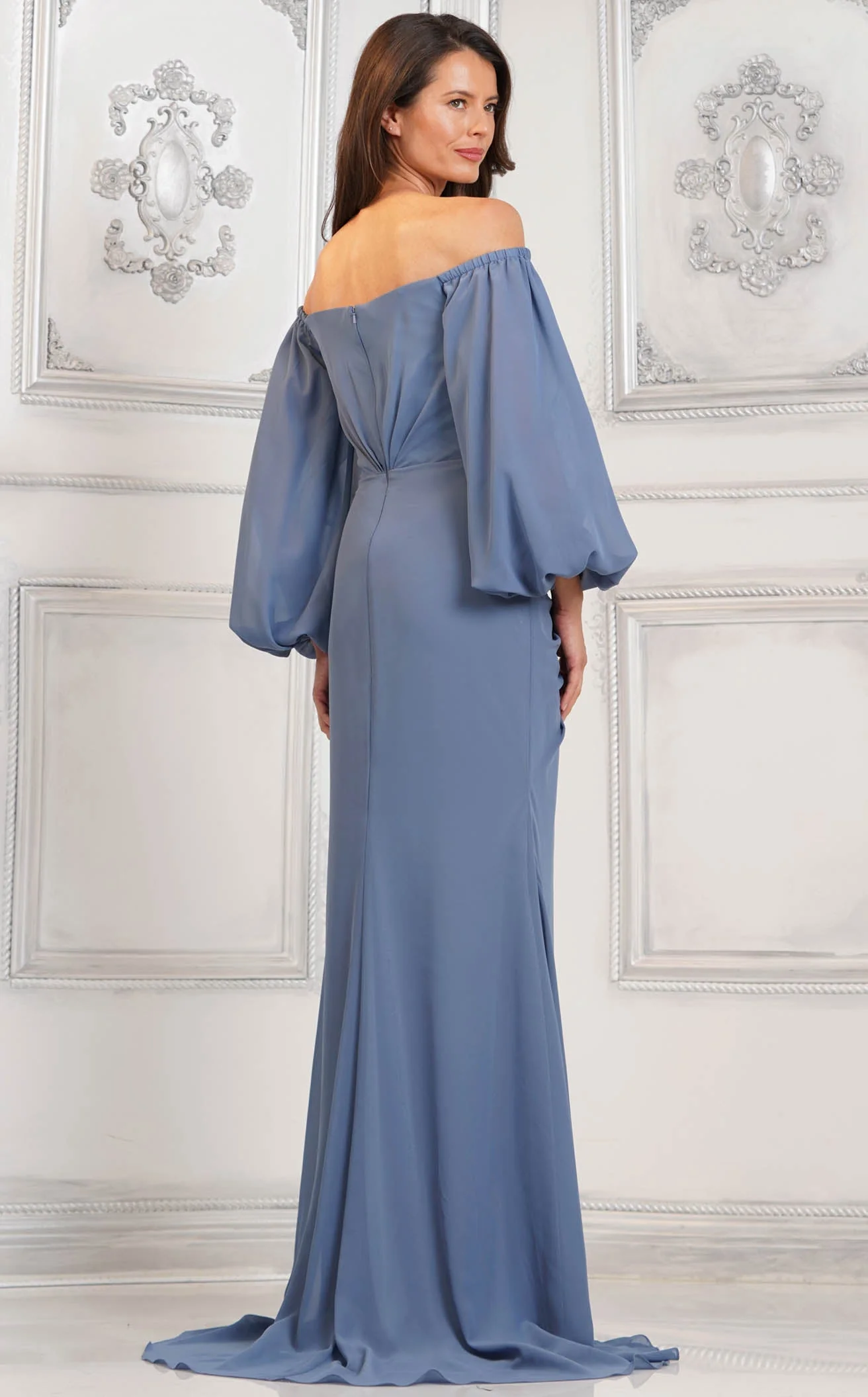 Marsoni MV1285 Dress - Image 5