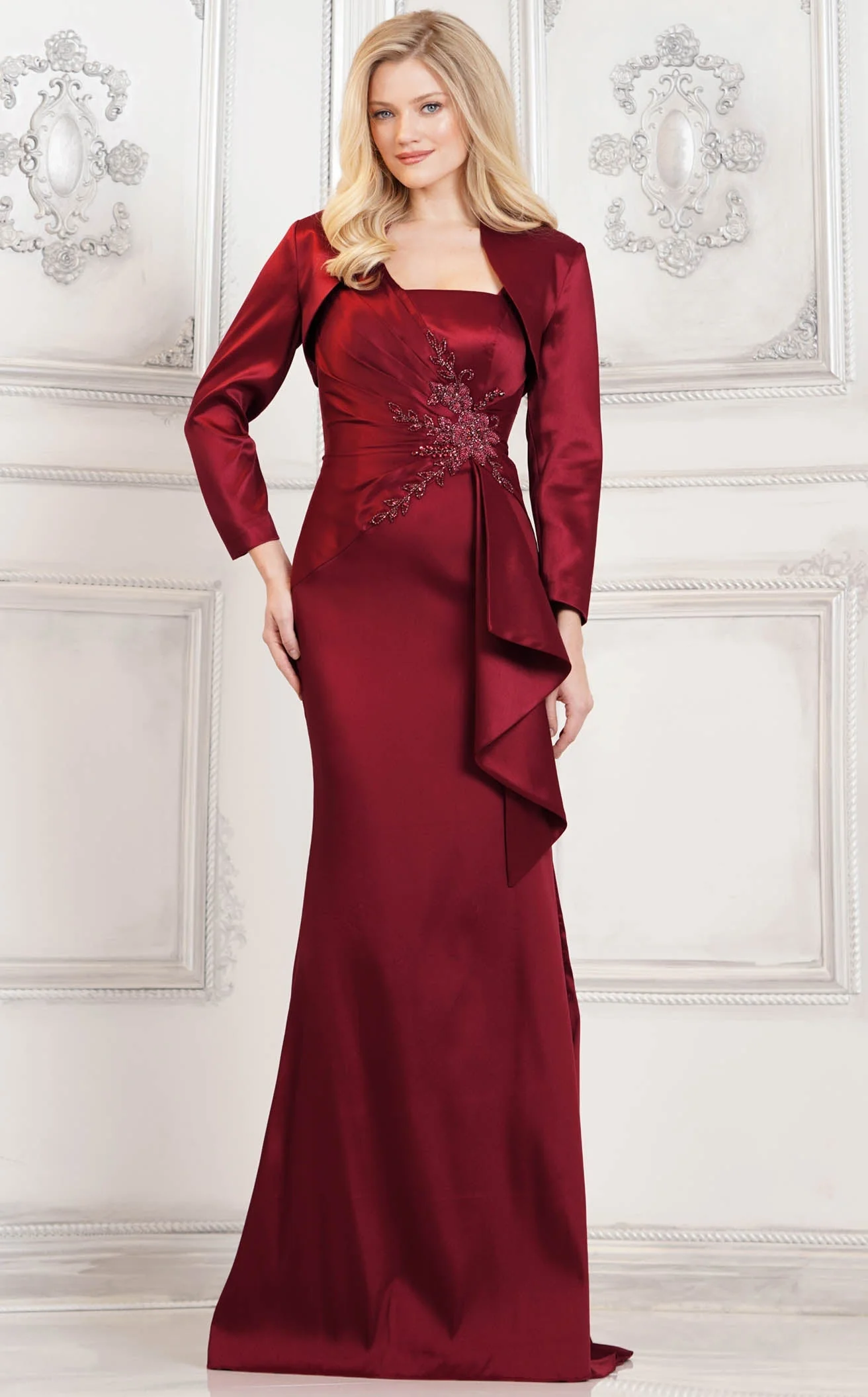 Marsoni MV1294 Dress - Image 3