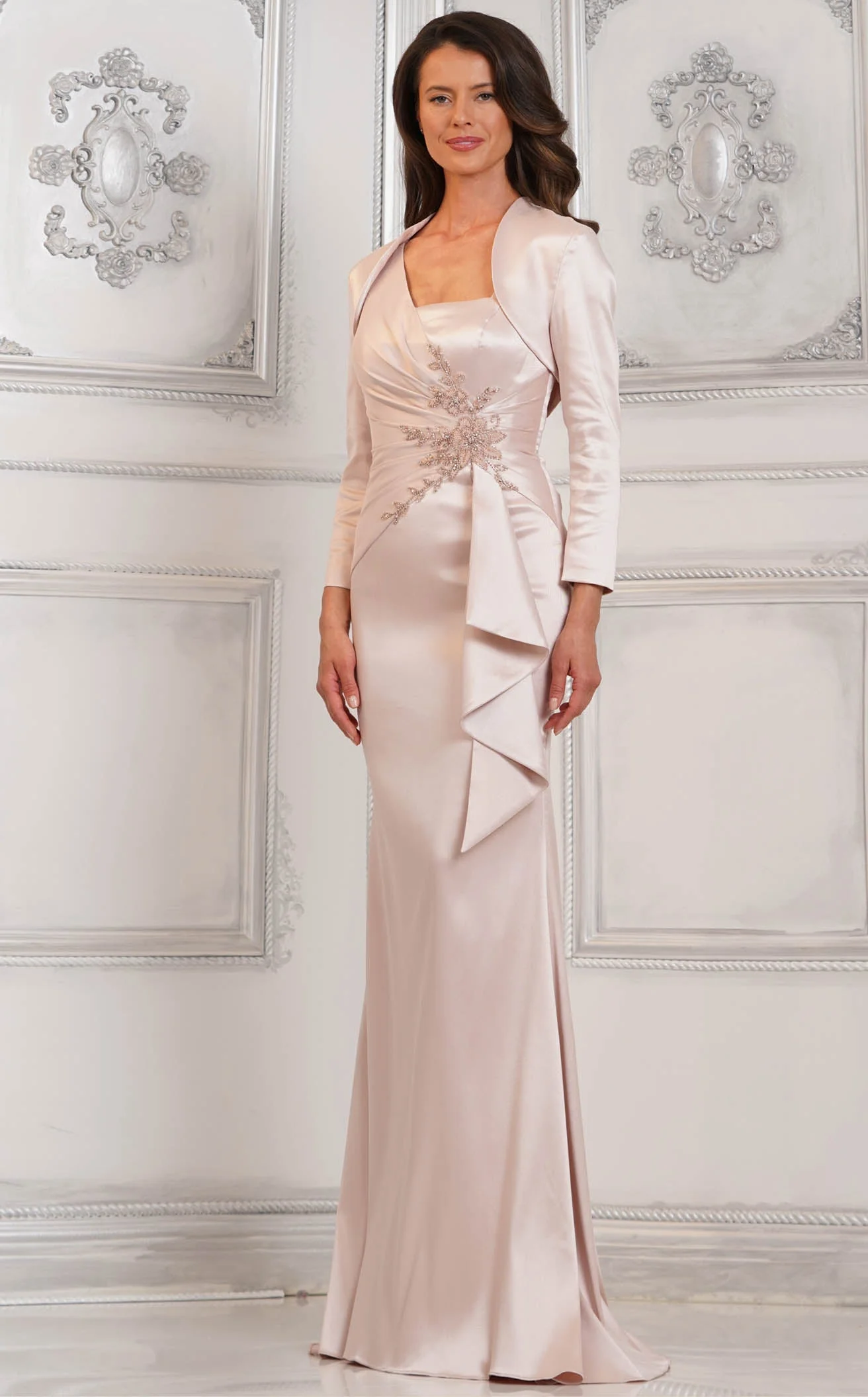 Marsoni MV1294 Dress - Image 4