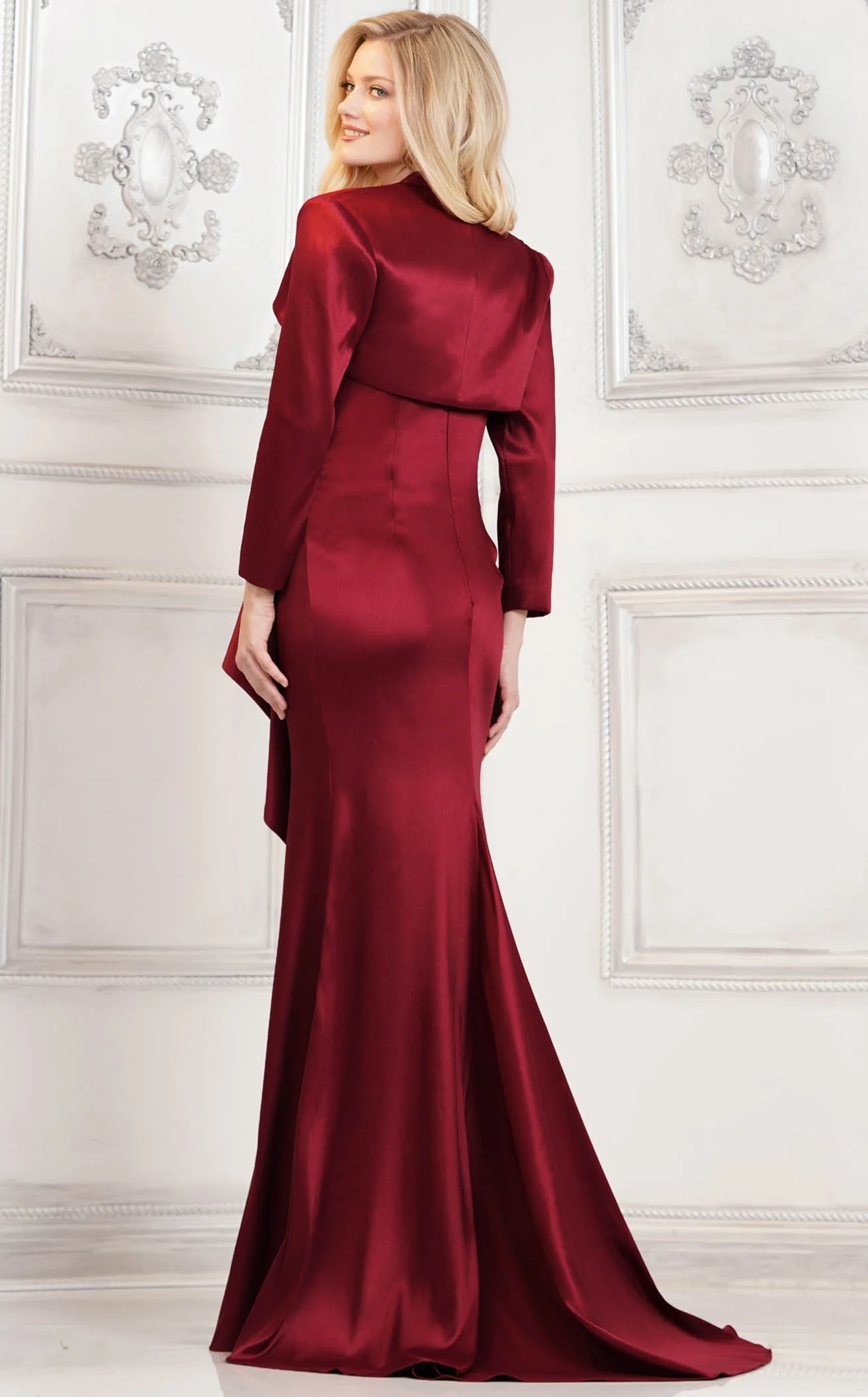 Marsoni MV1294 Dress - Image 6