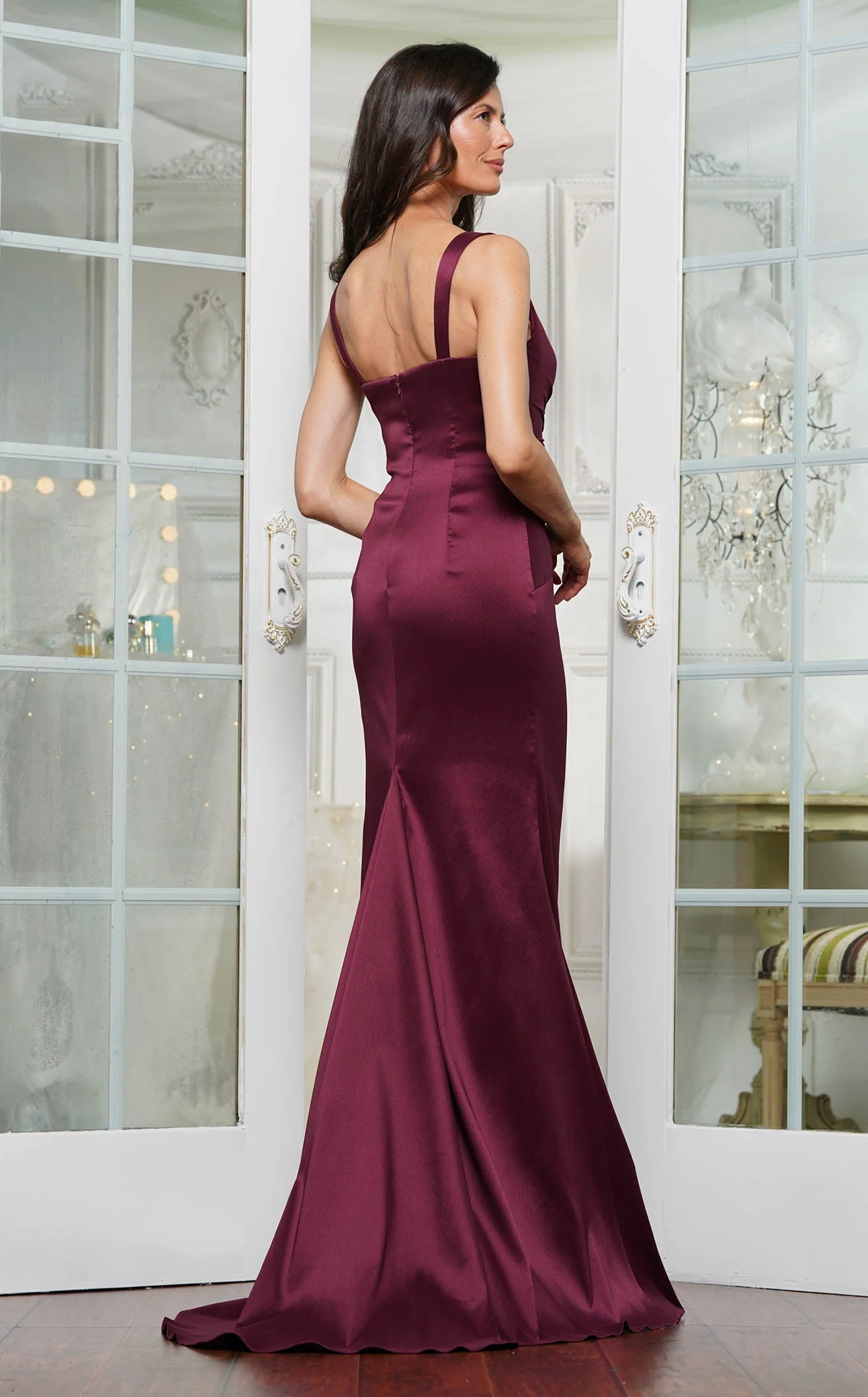 Marsoni MV1294 Dress - Image 8