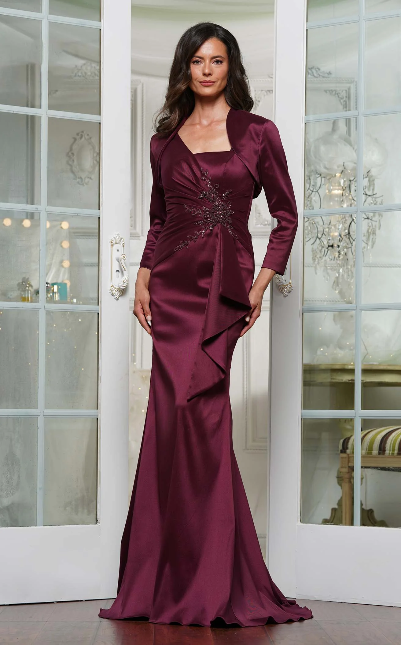 Marsoni MV1294 Dress - Image 9