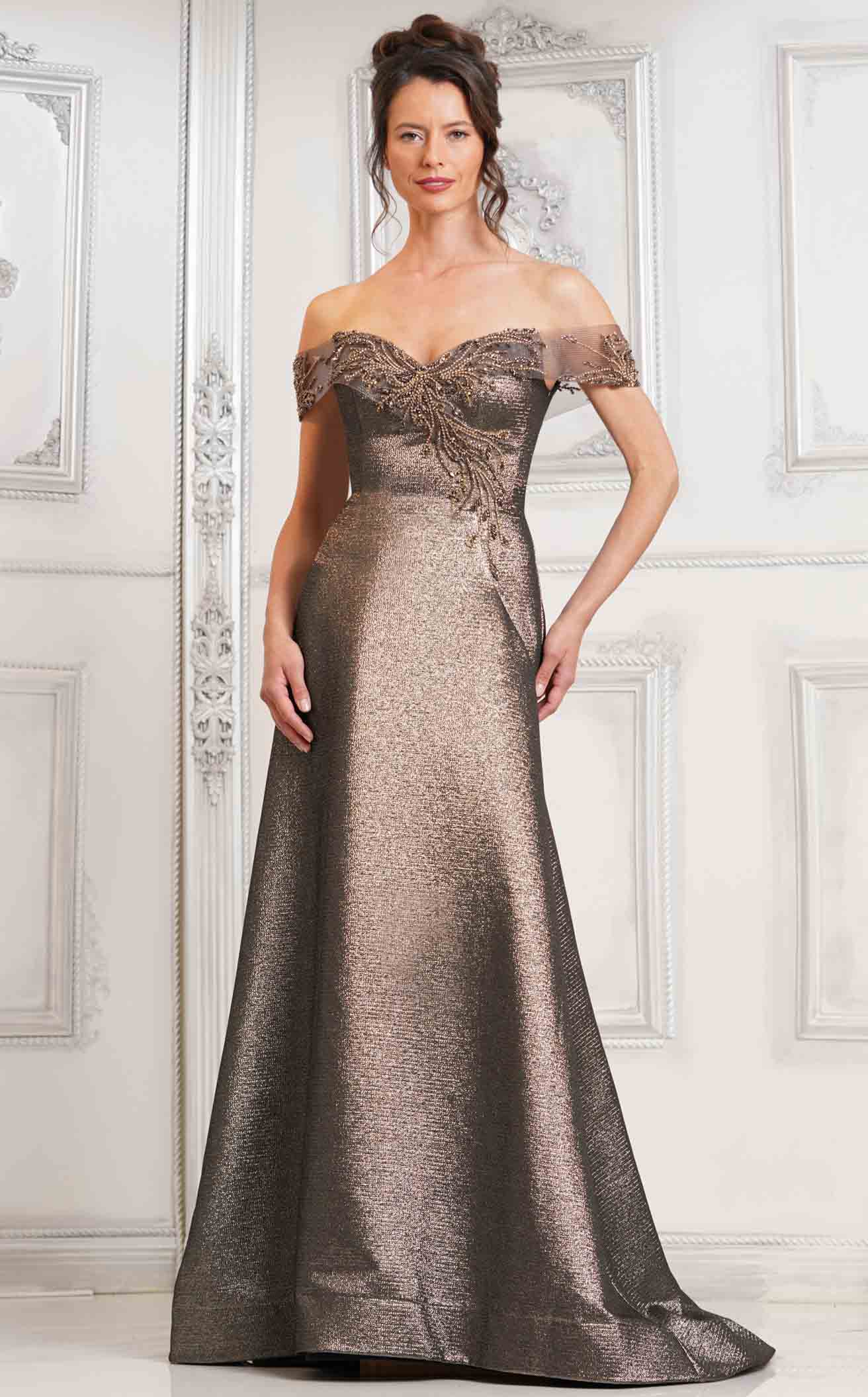 Marsoni MV1305 Dress - Image 2