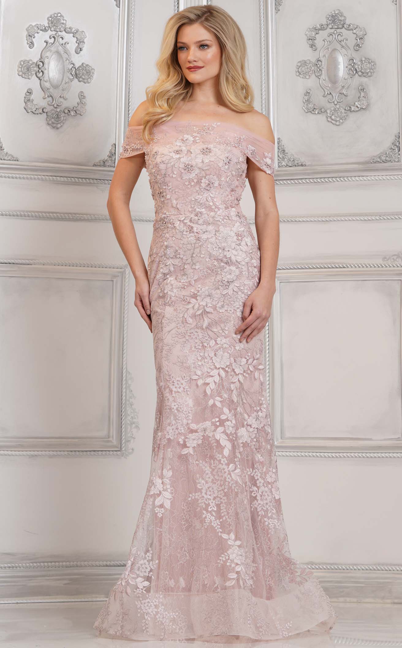 Marsoni MV1313CL Dress