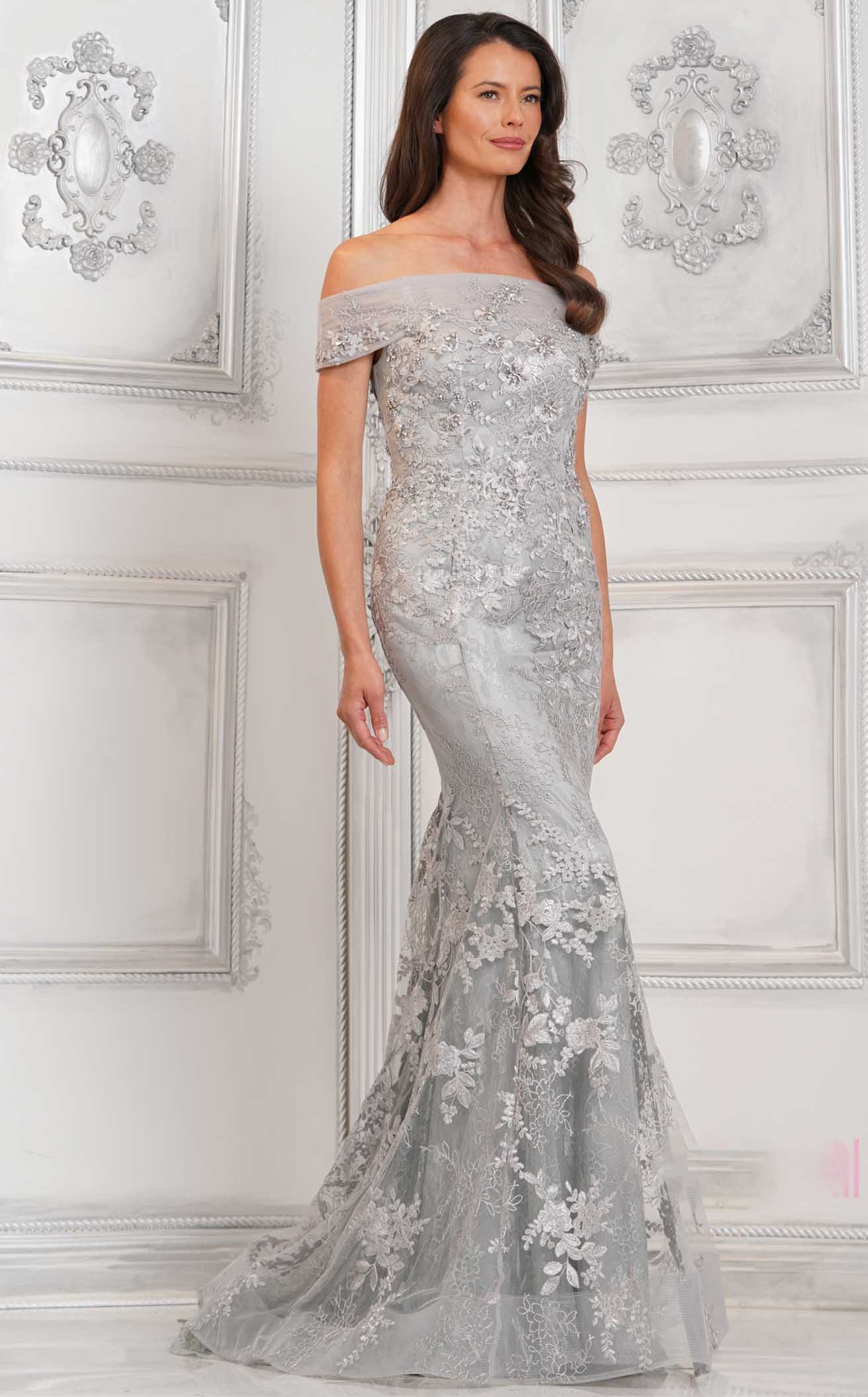 Marsoni MV1313CL Dress - Image 2