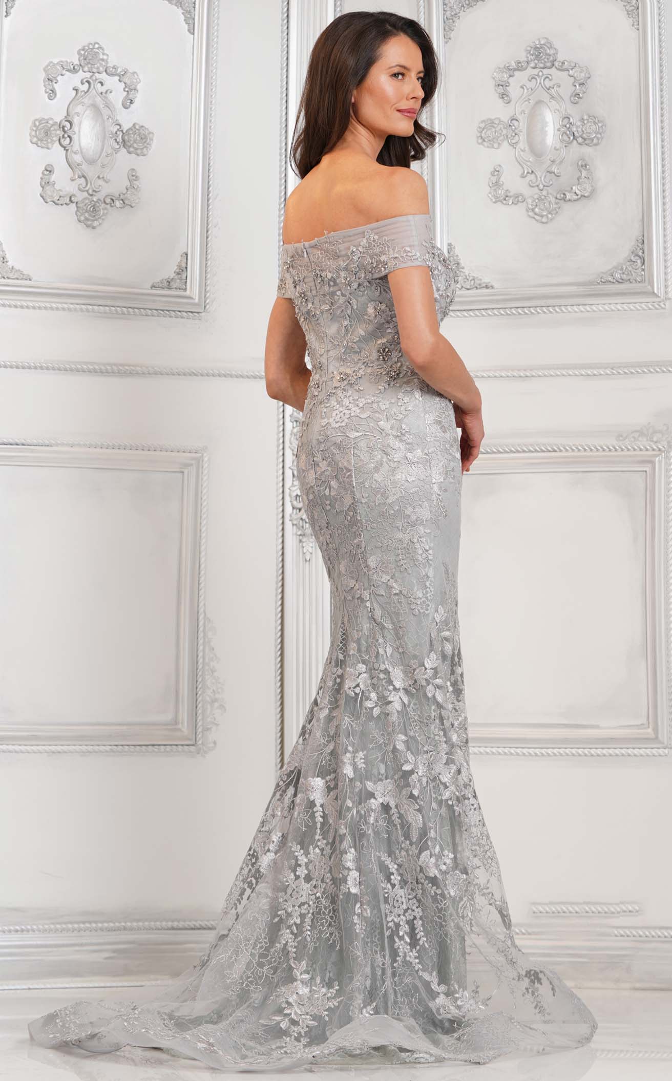 Marsoni MV1313CL Dress - Image 3