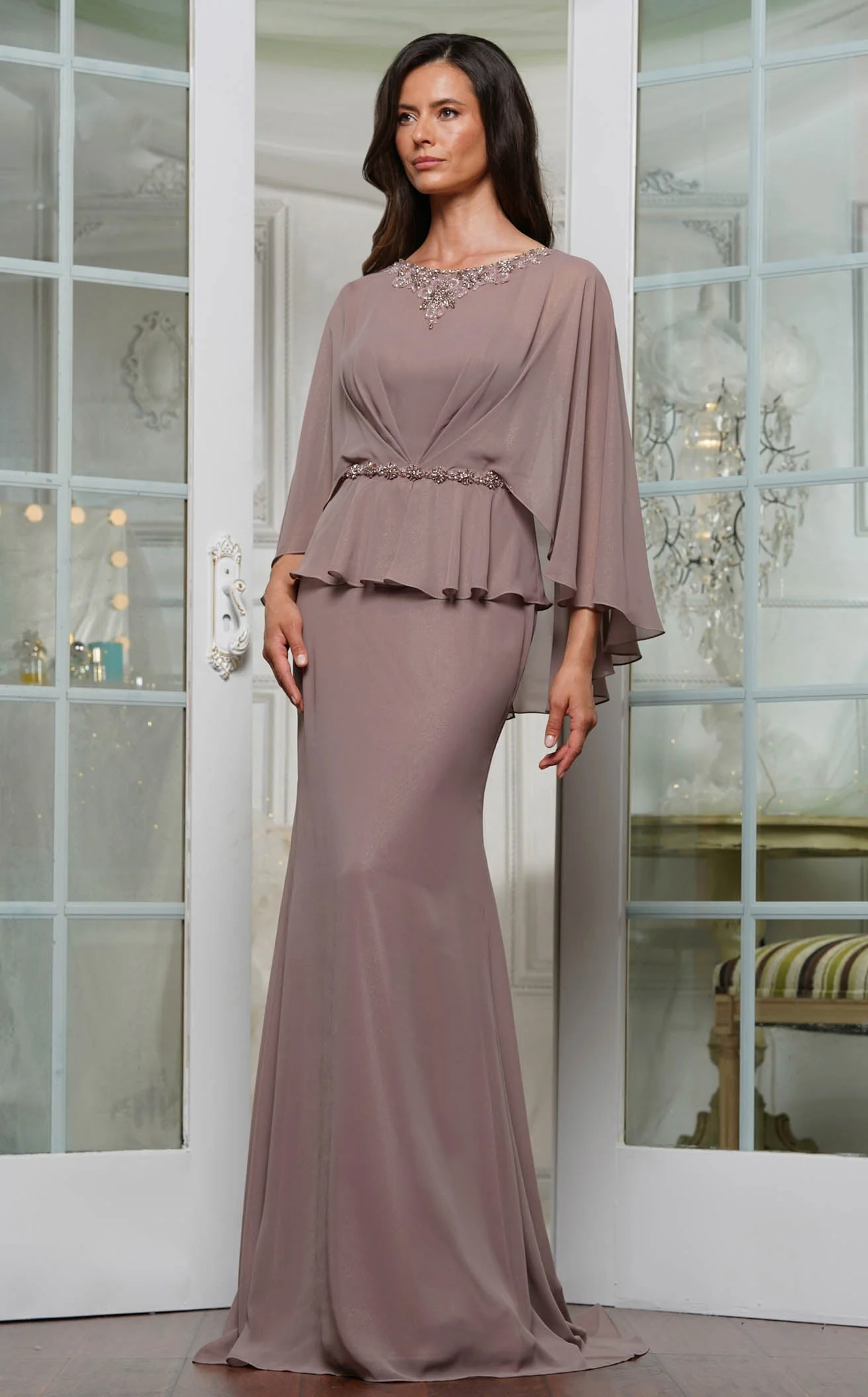 Marsoni MV1338 Dress - Image 2