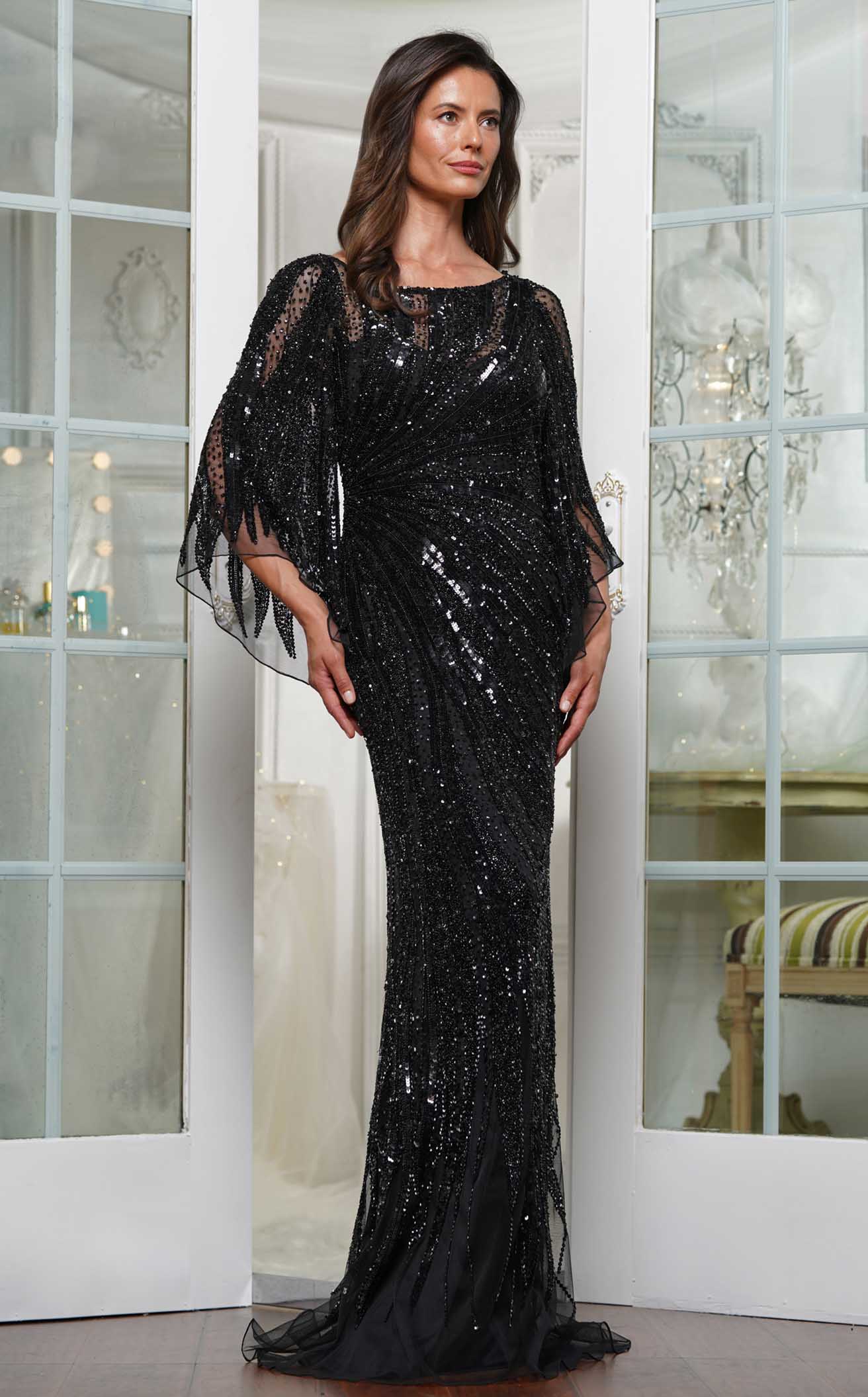 Marsoni MV1344CL Dress