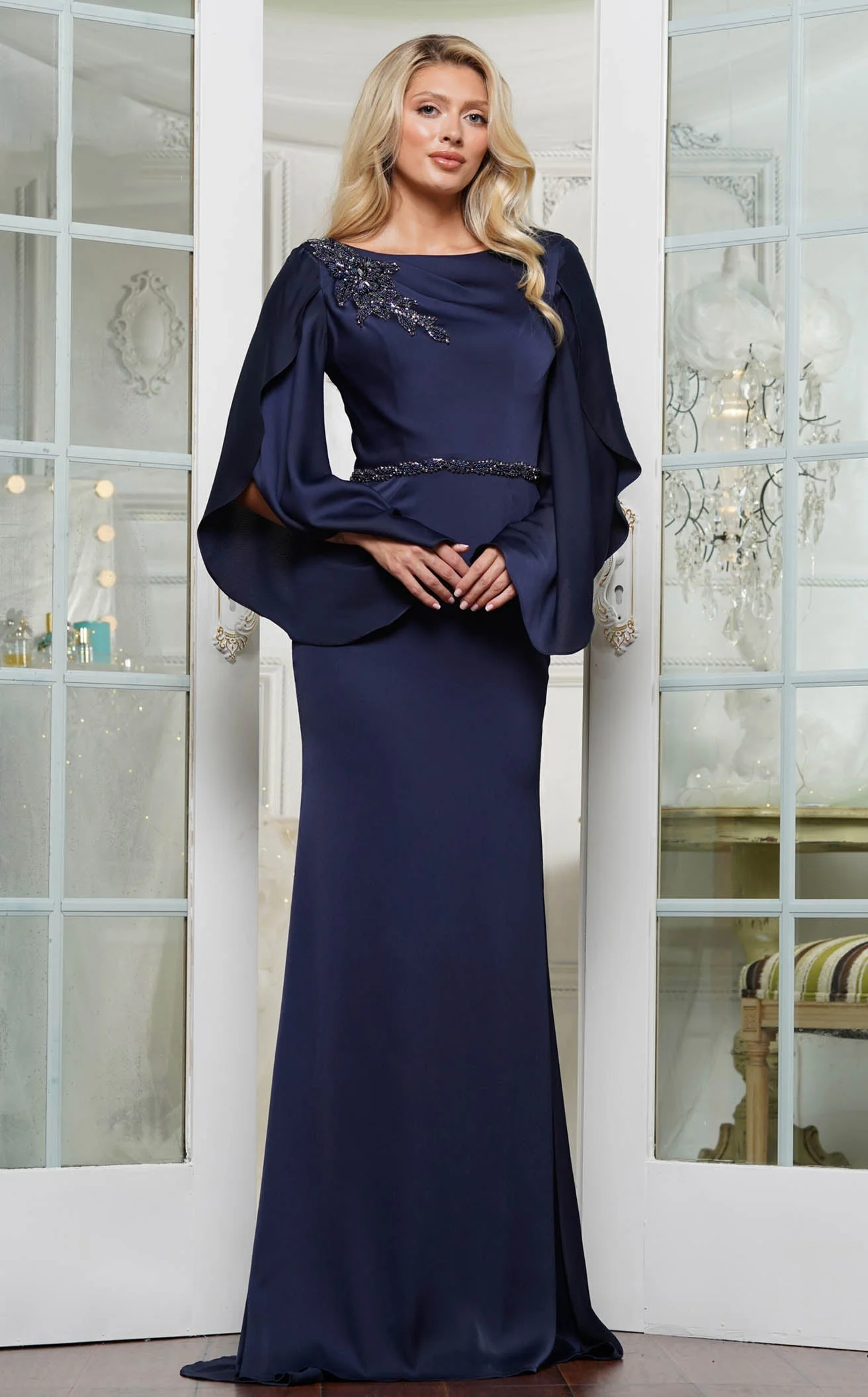 Marsoni MV1348CL Dress - Image 2