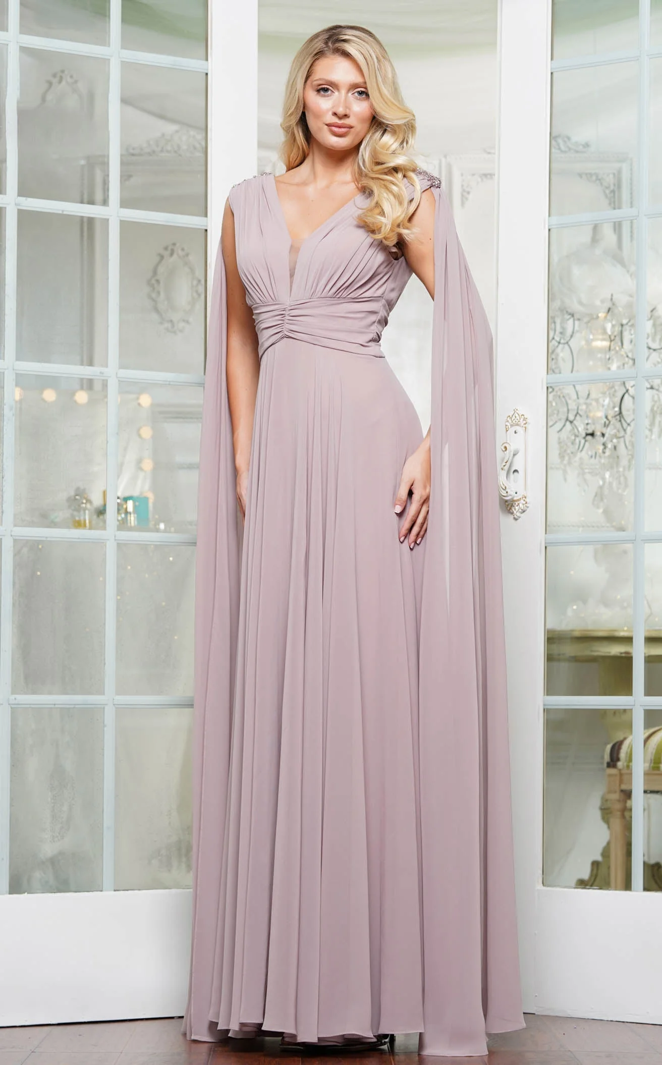 Marsoni MV1349 Dress - Image 2