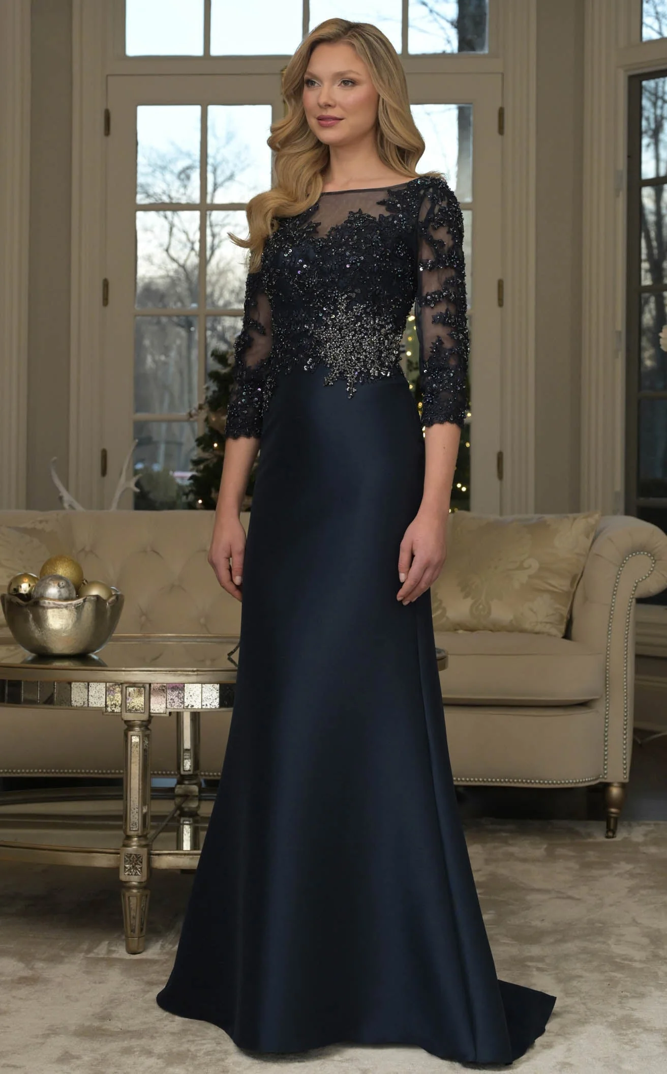 Marsoni MV1357CL Dress