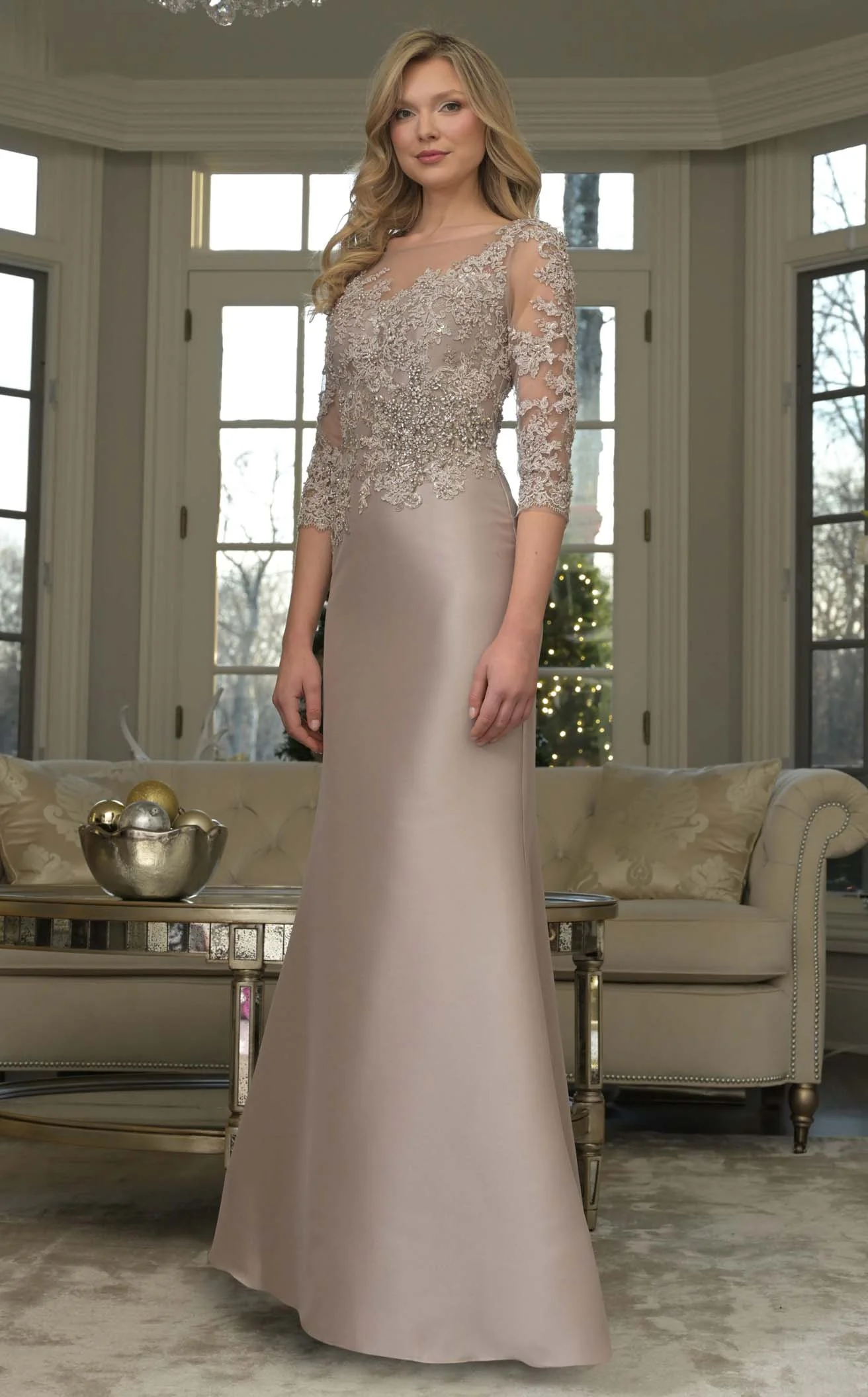 Marsoni MV1357CL Dress - Image 2