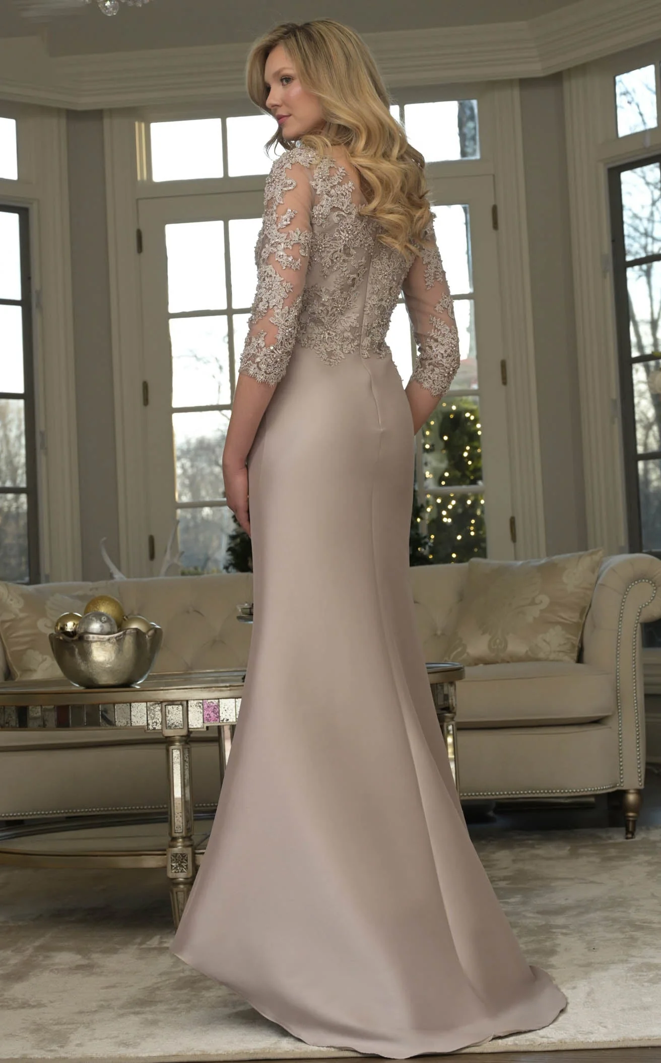 Marsoni MV1357CL Dress - Image 3