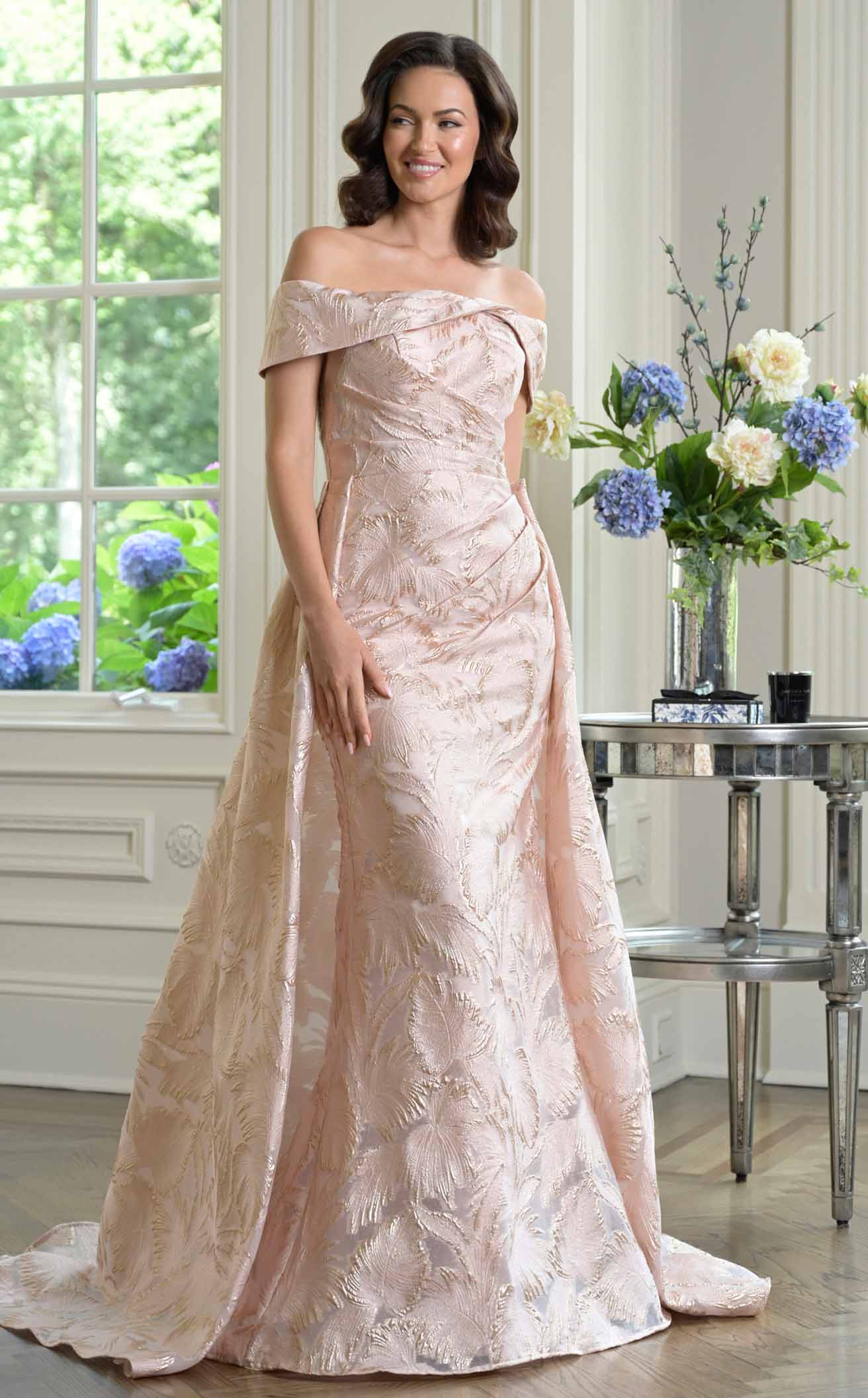 Marsoni MV1382CL Dress - Image 2