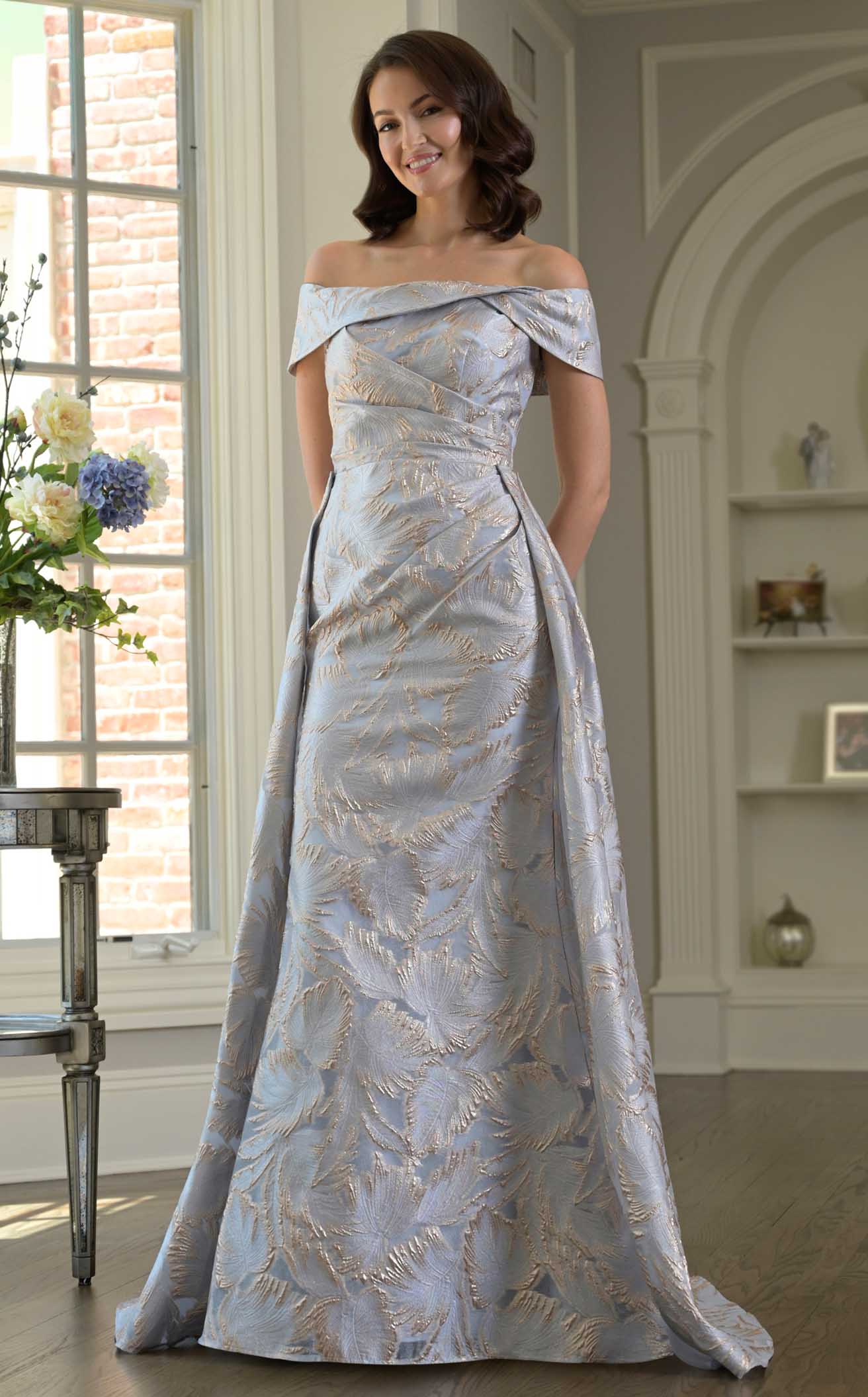 Marsoni MV1382CL Dress - Image 3