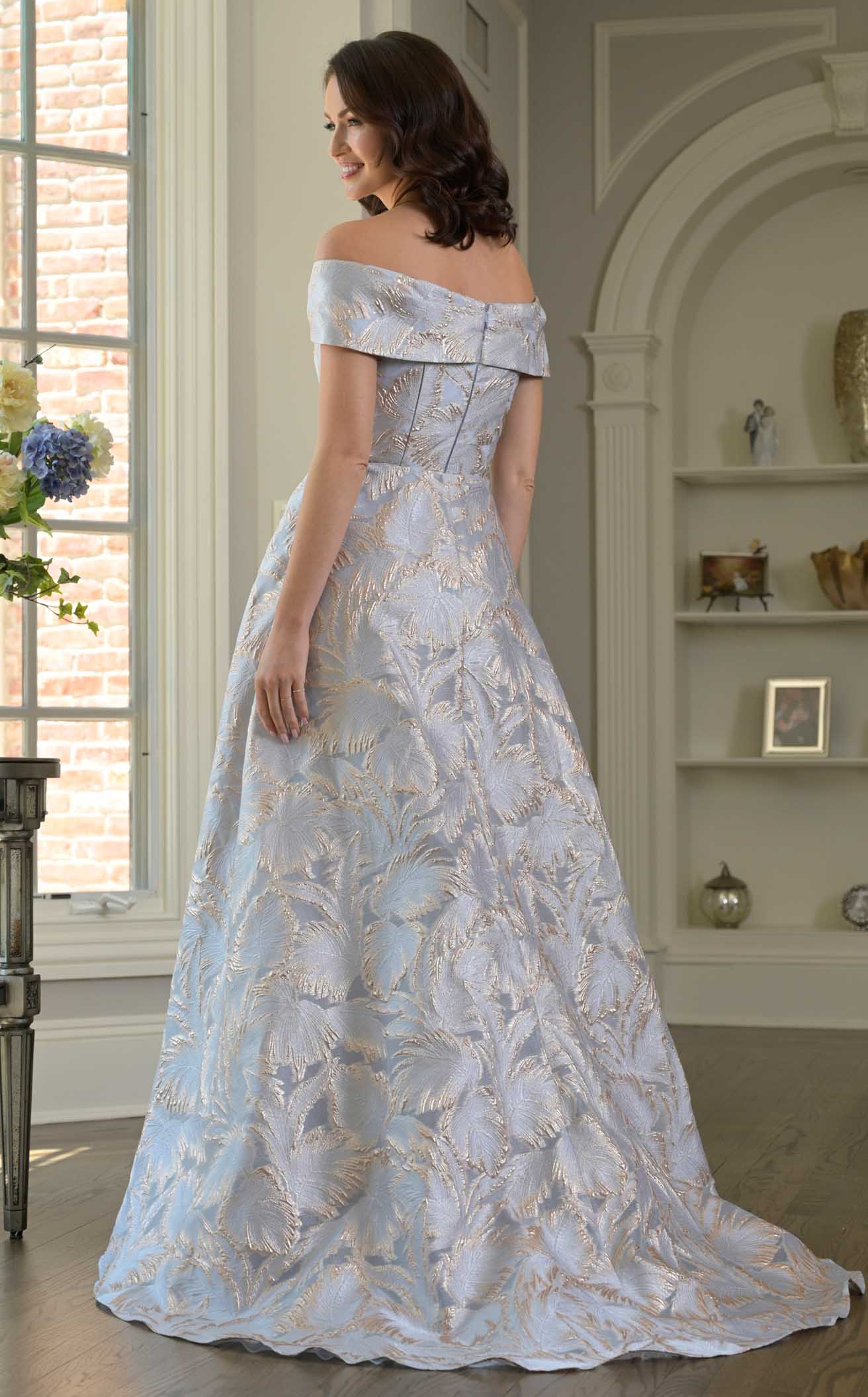 Marsoni MV1382CL Dress - Image 4