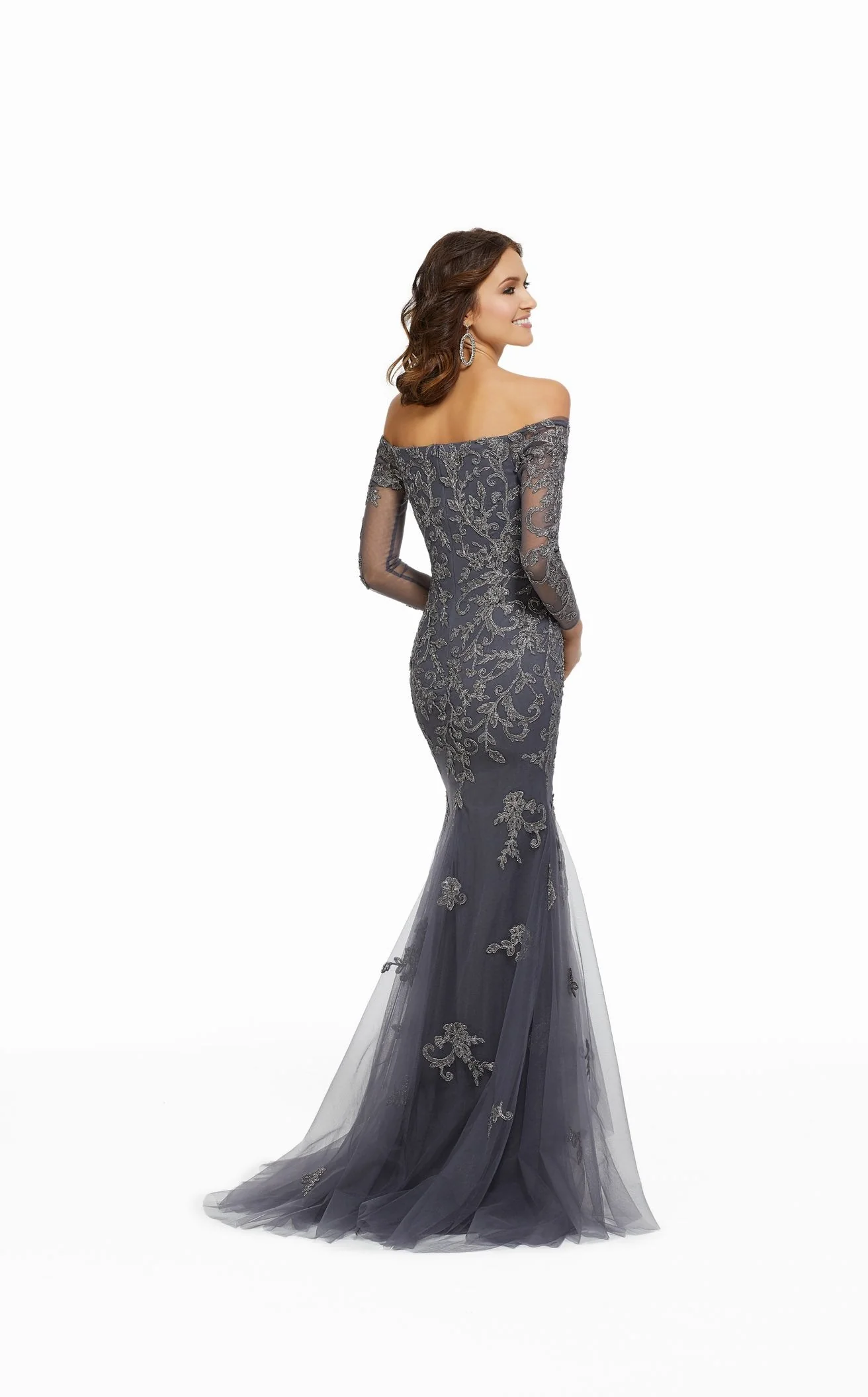 MGNY 72015CL Dress - Image 3