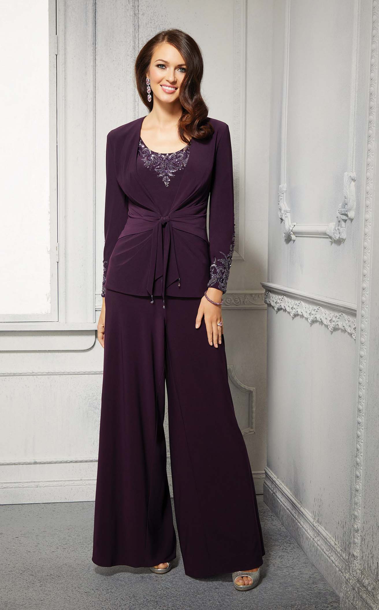 MGNY 72427 Dress - Image 2