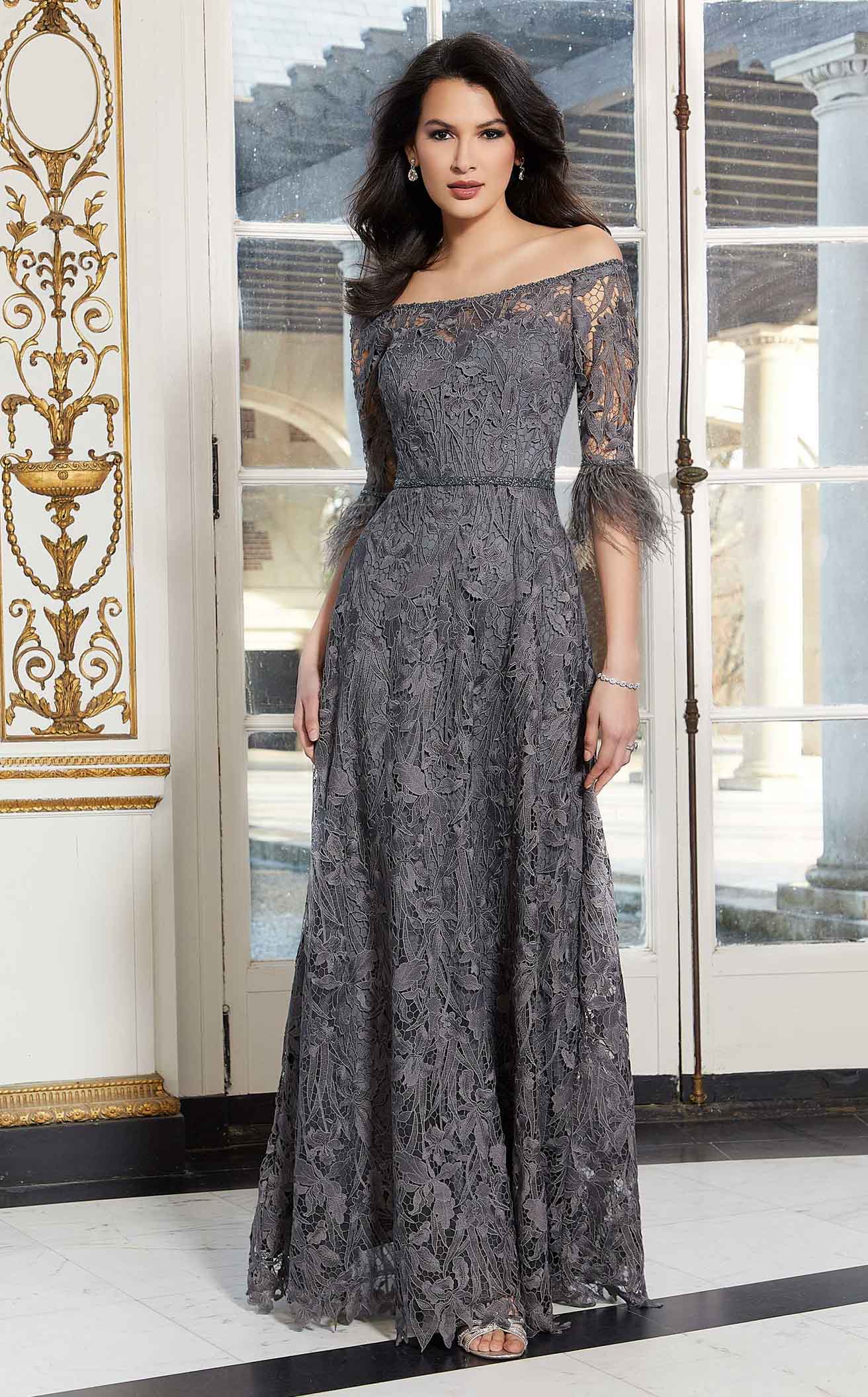 MGNY 72602CL Dress - Image 2