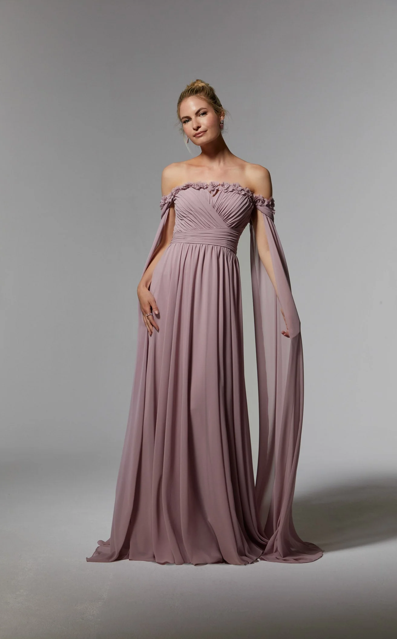 MGNY 72902CL Dress