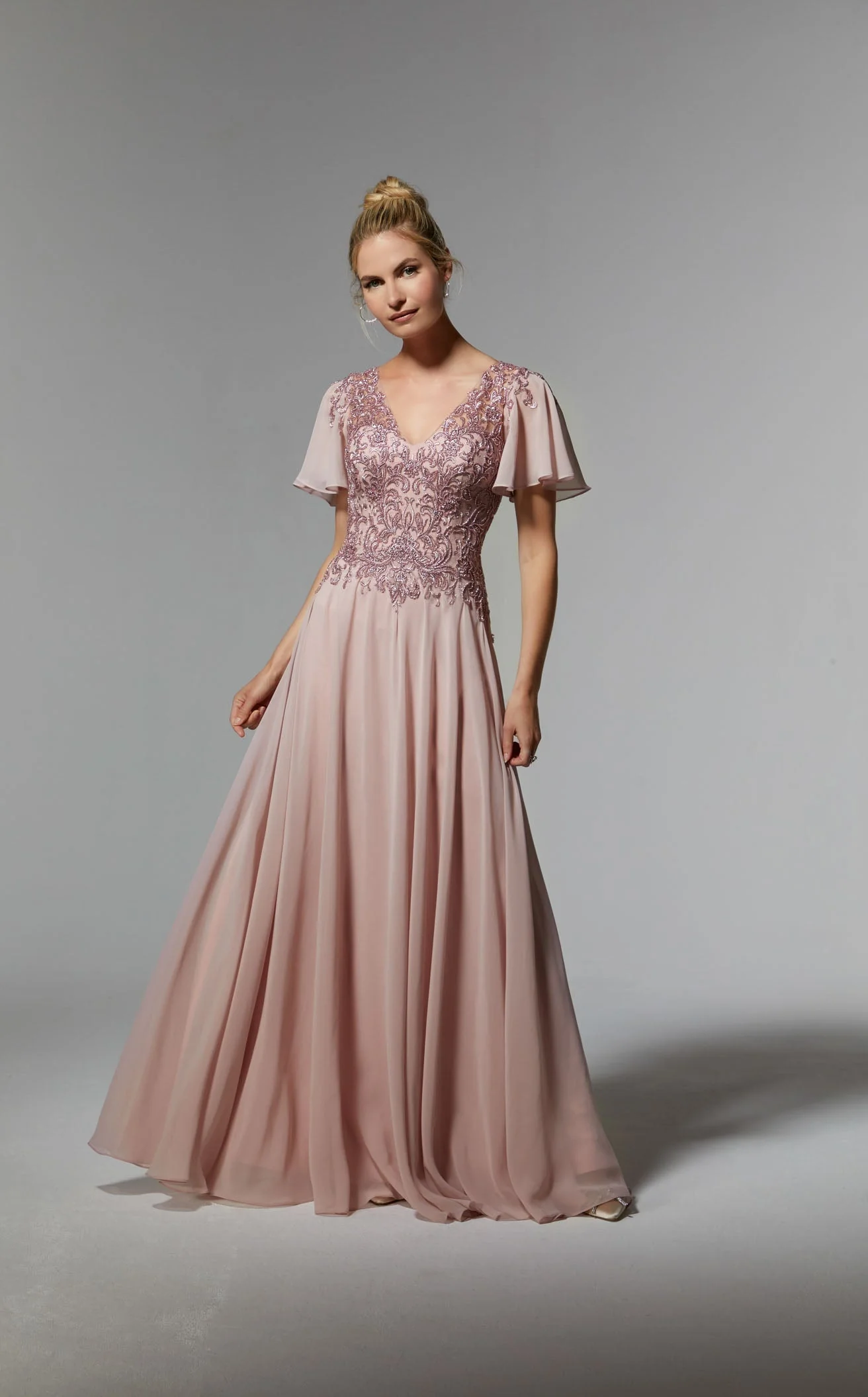 MGNY 72908 Dress - Image 2