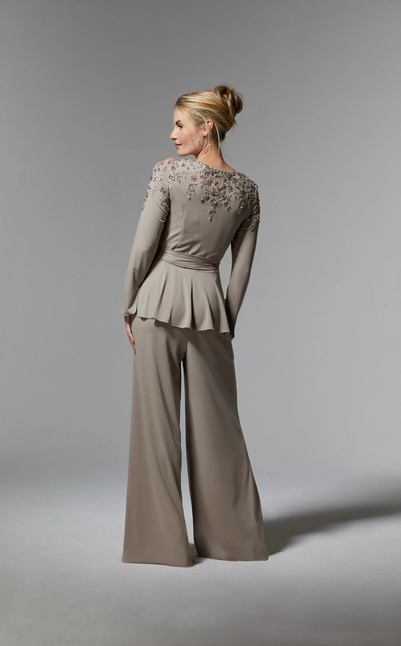 MGNY 72911 Jumpsuit - Image 5