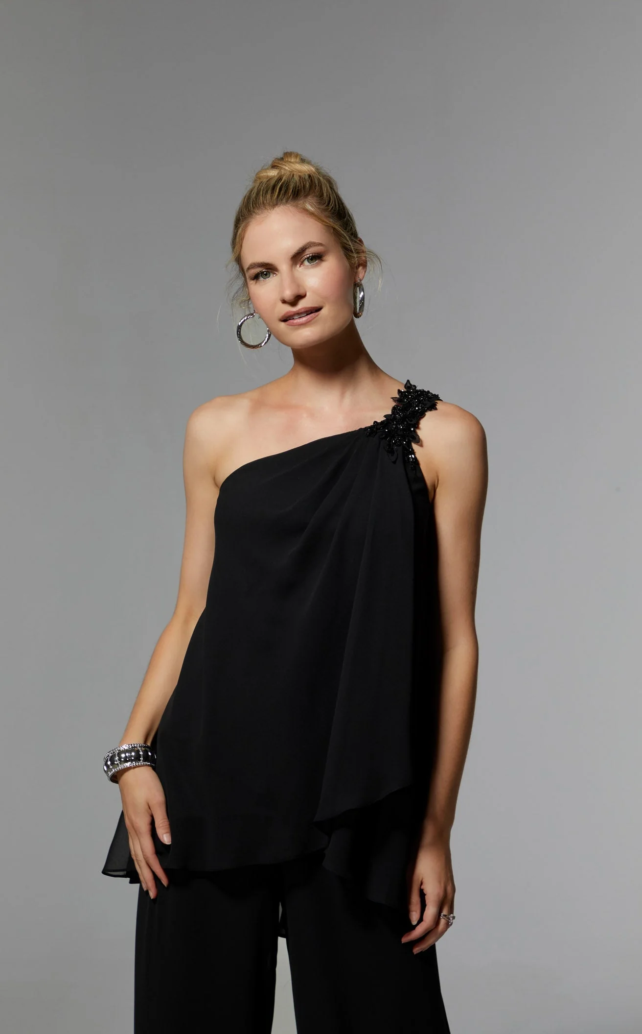 MGNY 72912 Jumpsuit - Image 4